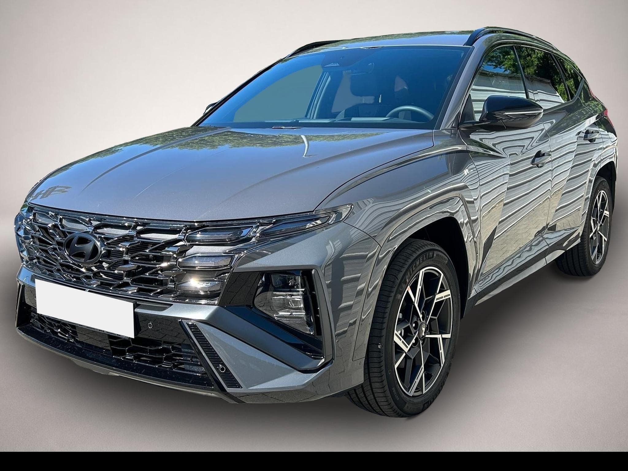 Hyundai Tucson (2026) - Photo 3