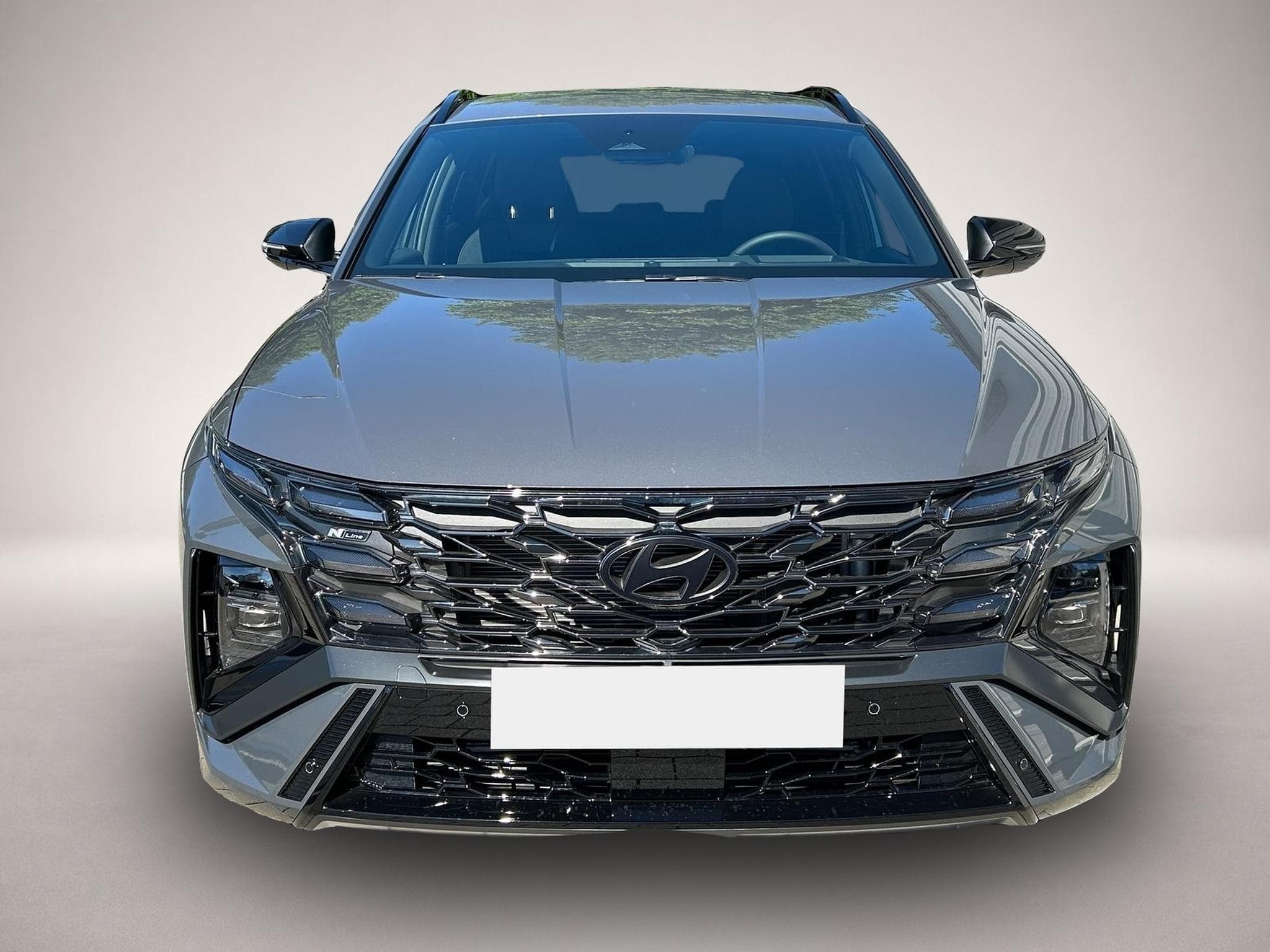 Hyundai Tucson (2026) - Photo 2