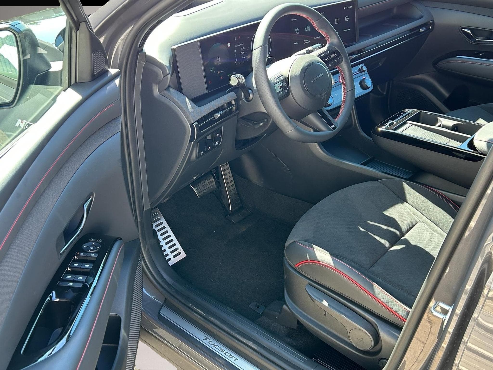 Hyundai Tucson (2026) - Photo 4