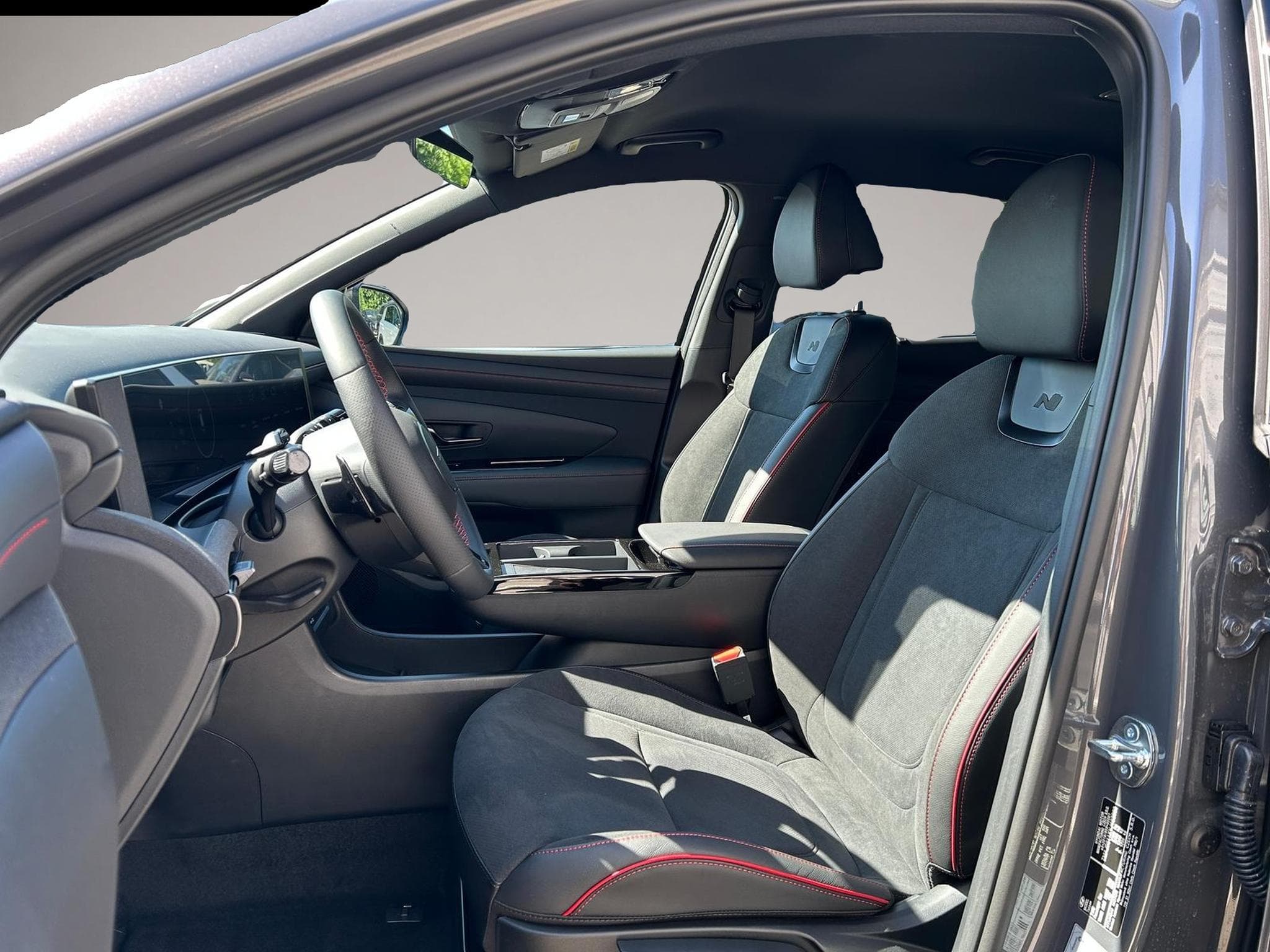 Hyundai Tucson (2026) - Photo 5