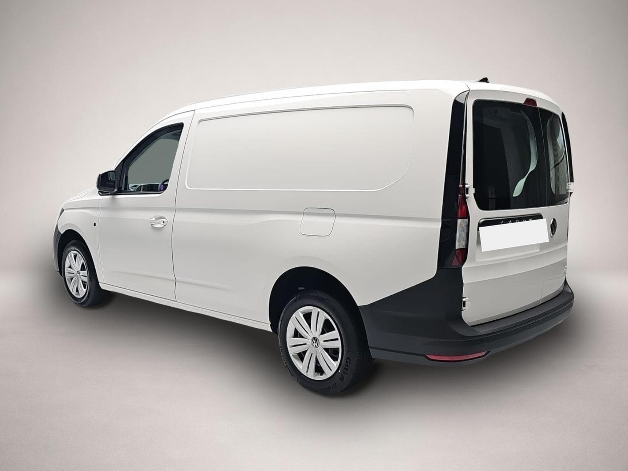 VW Caddy (2026) - Photo 3