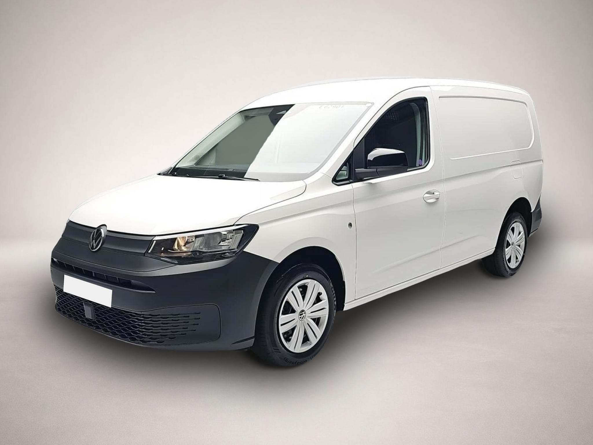 VW Caddy (2026) - Photo 1