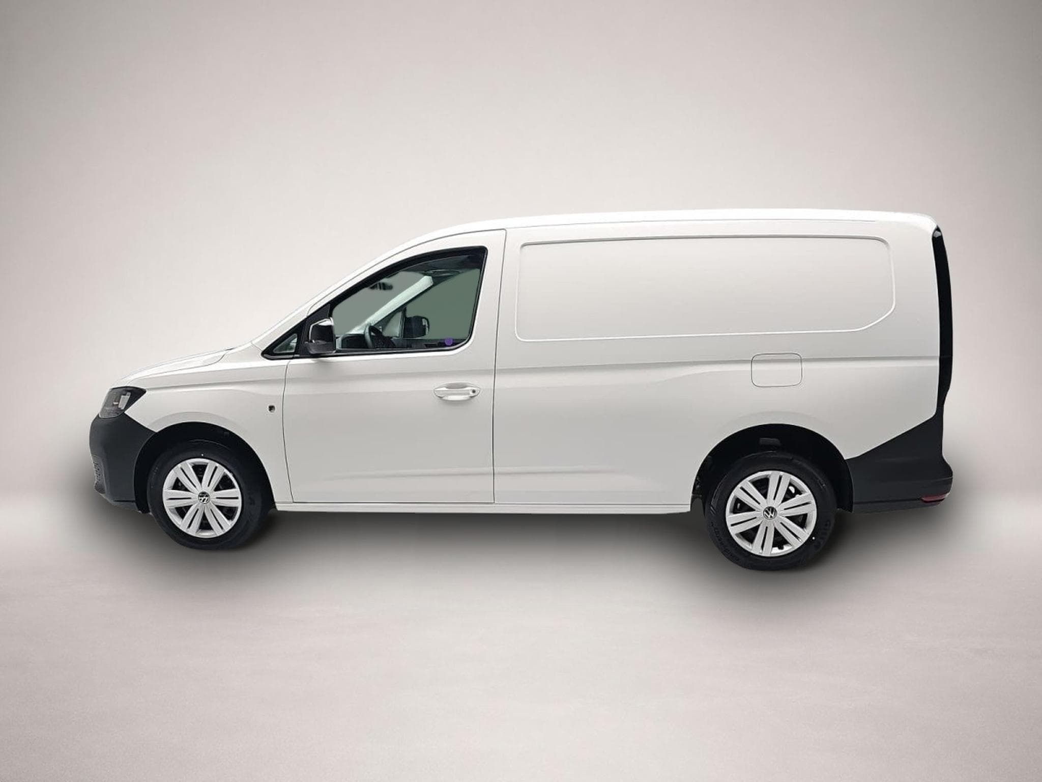 VW Caddy (2026) - Photo 4