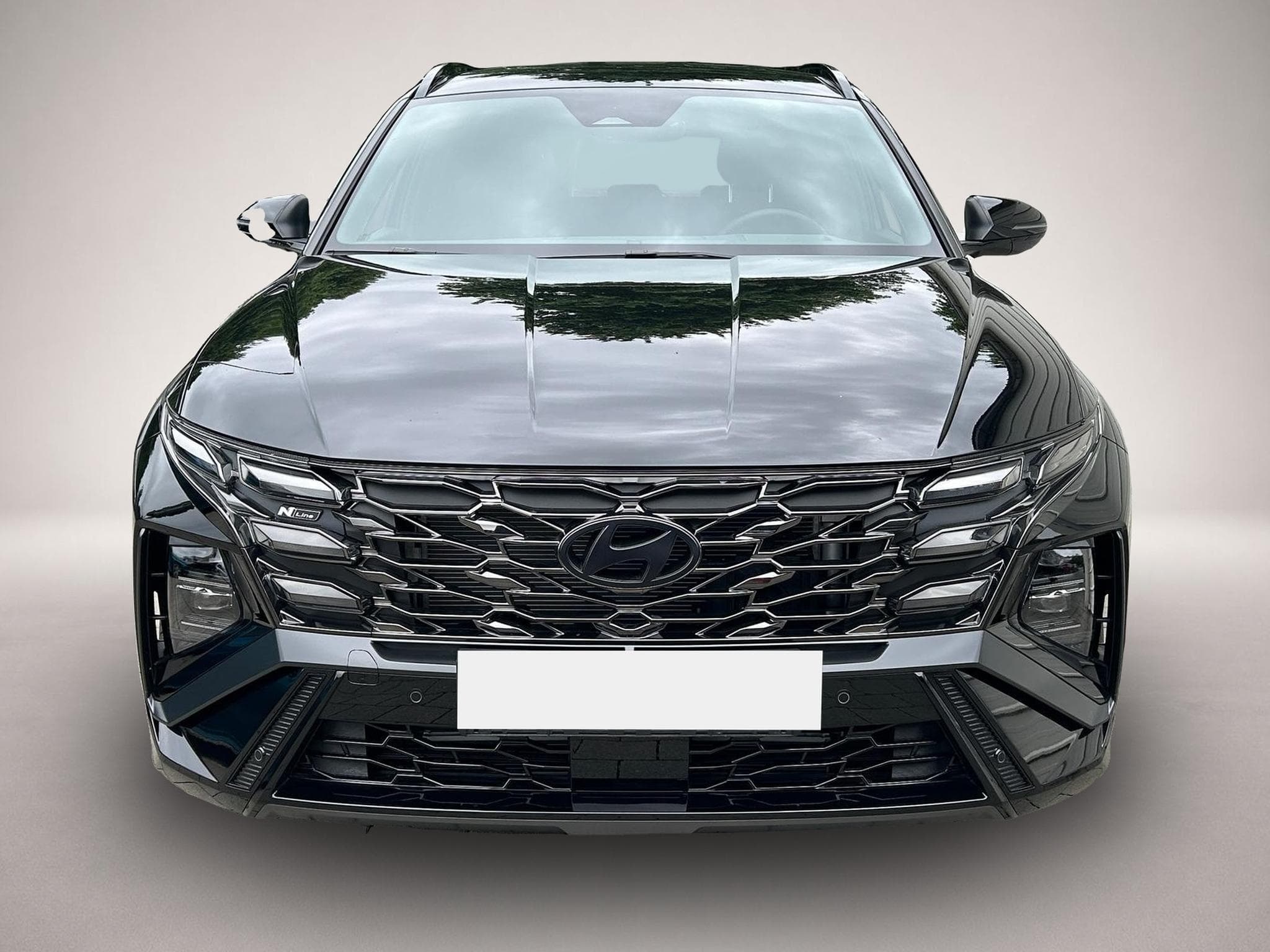 Hyundai Tucson (2026) - Photo 2