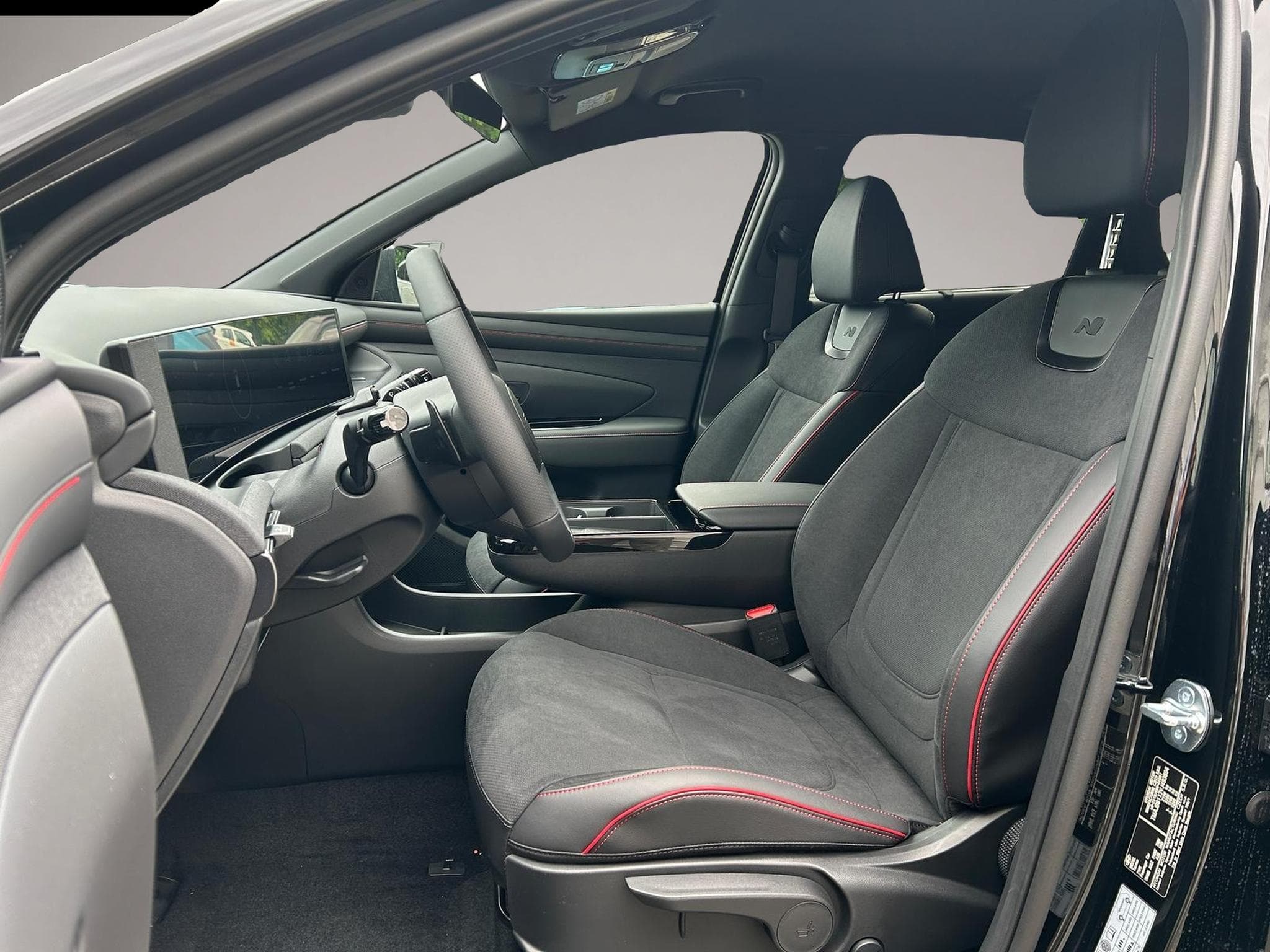 Hyundai Tucson (2026) - Photo 5