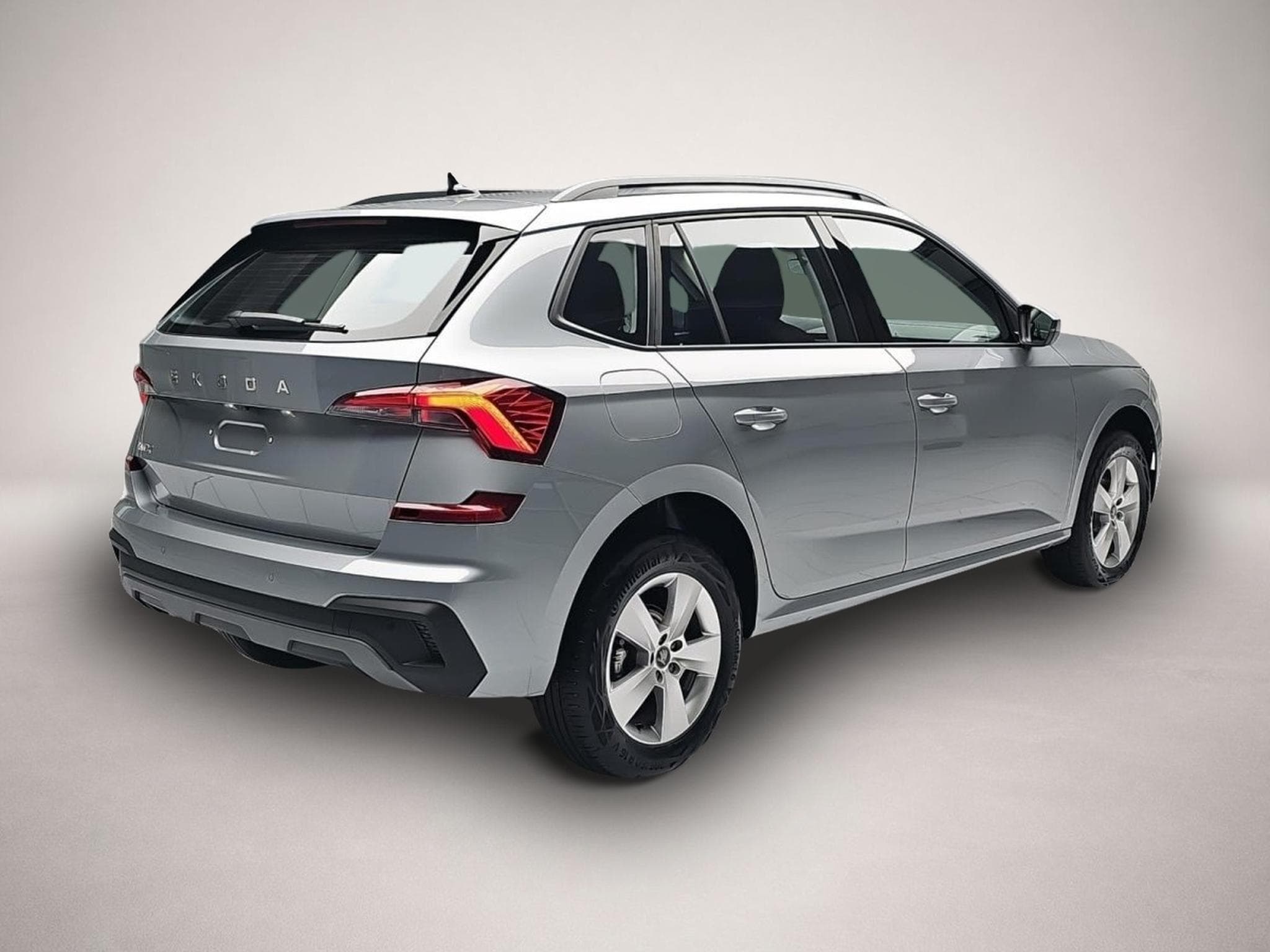 Skoda Kamiq (2026) - Photo 2