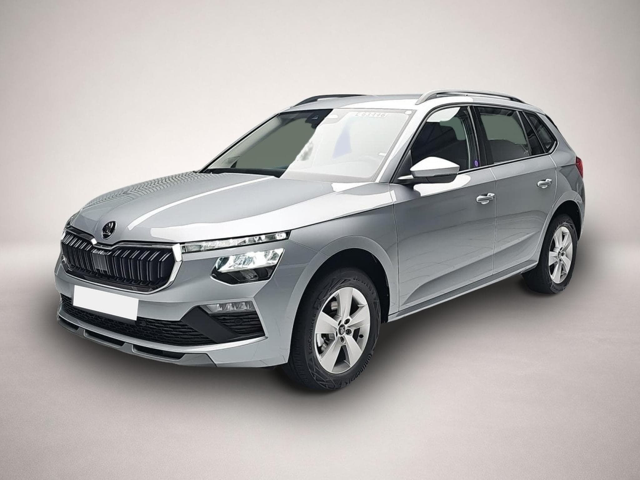 Skoda Kamiq (2026) - Photo 1