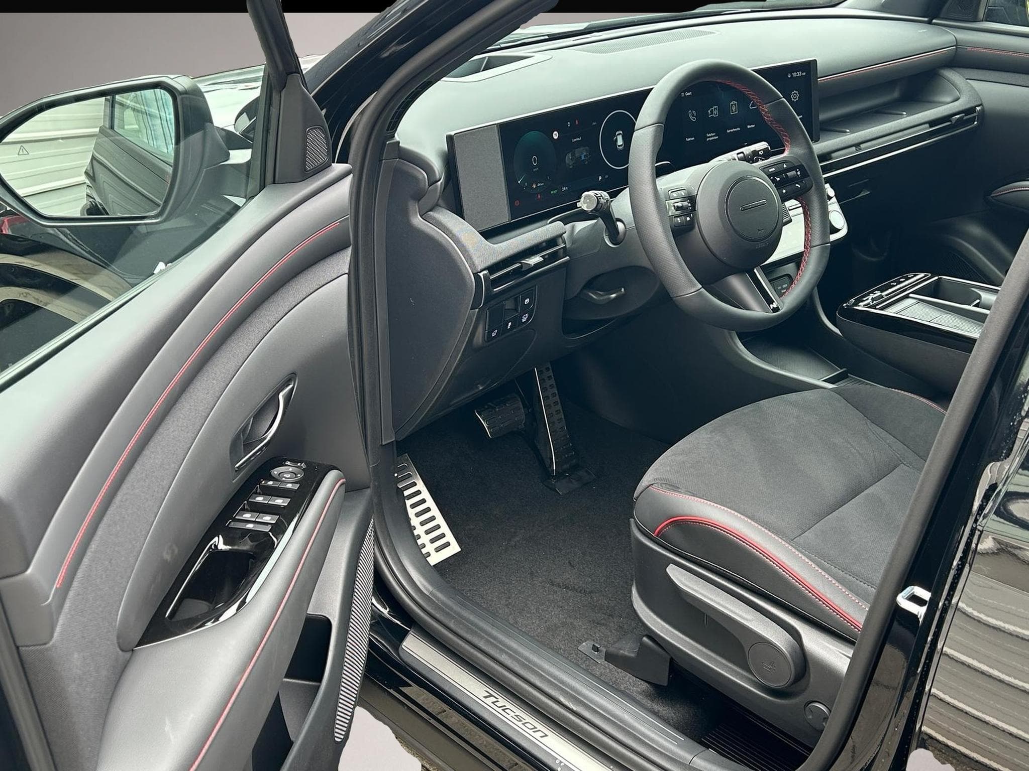 Hyundai Tucson (2026) - Photo 4