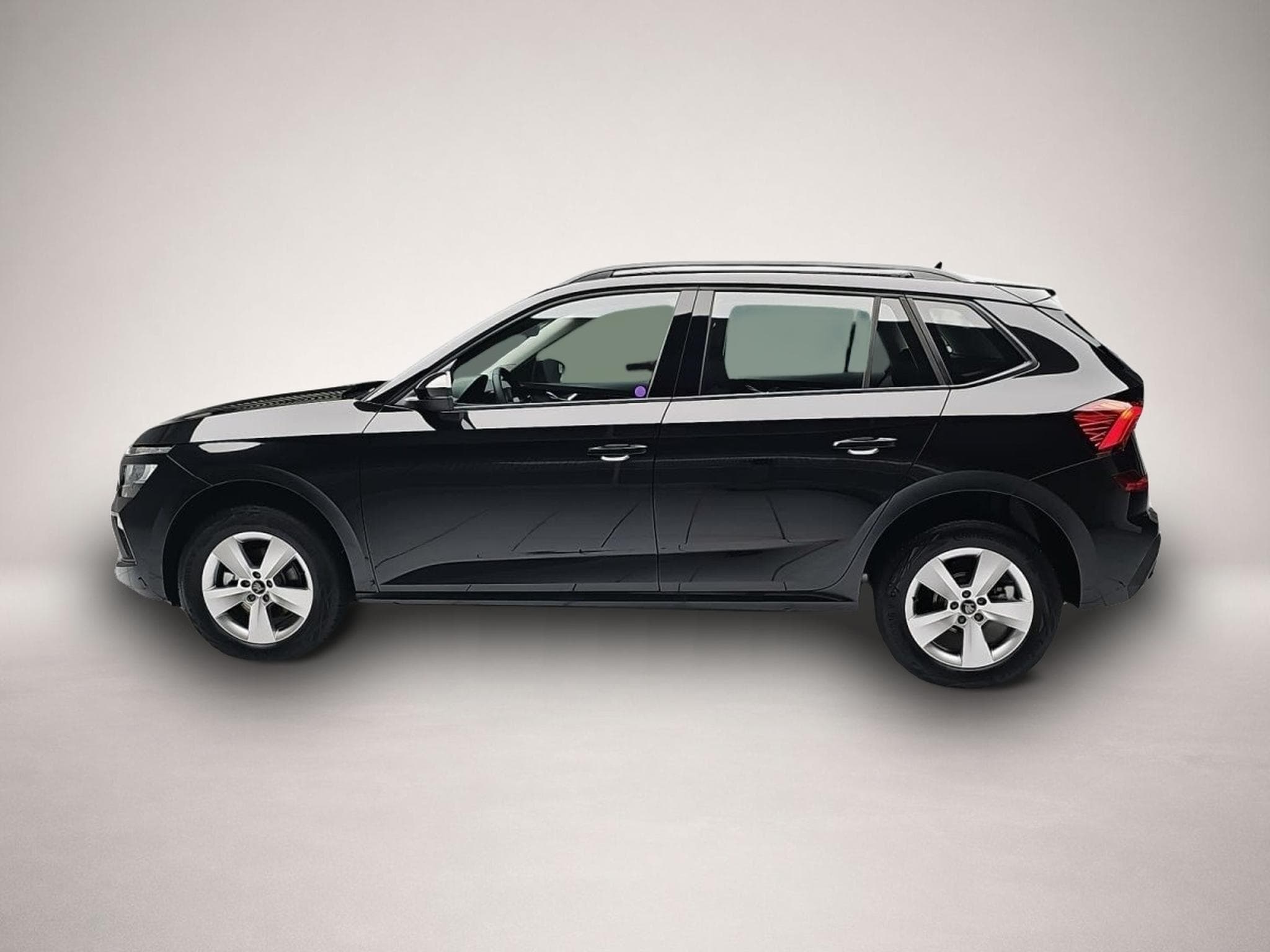 Skoda Kamiq (2026) - Photo 4