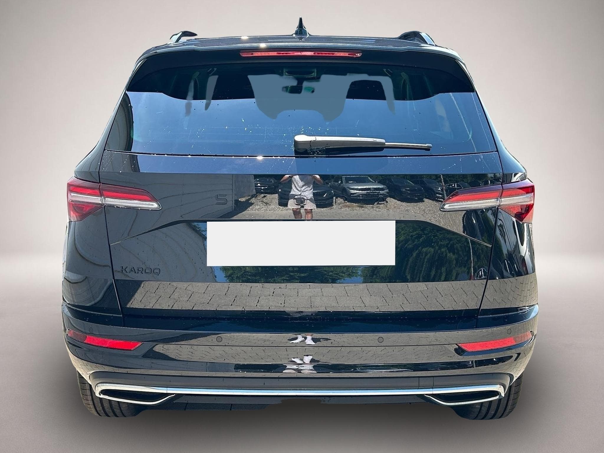 Skoda Karoq (2026) - Photo 5