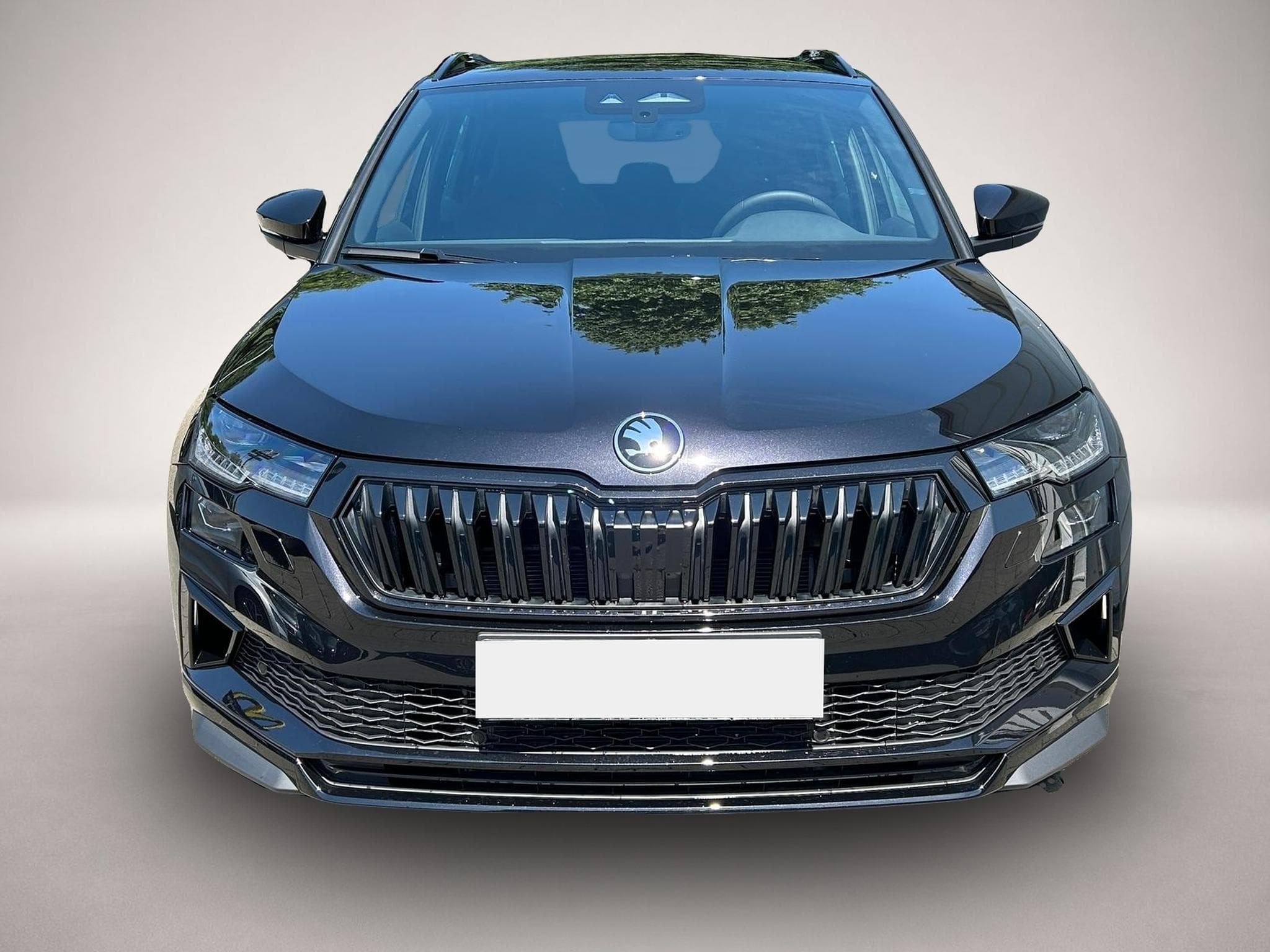 Skoda Karoq (2026) - Photo 2