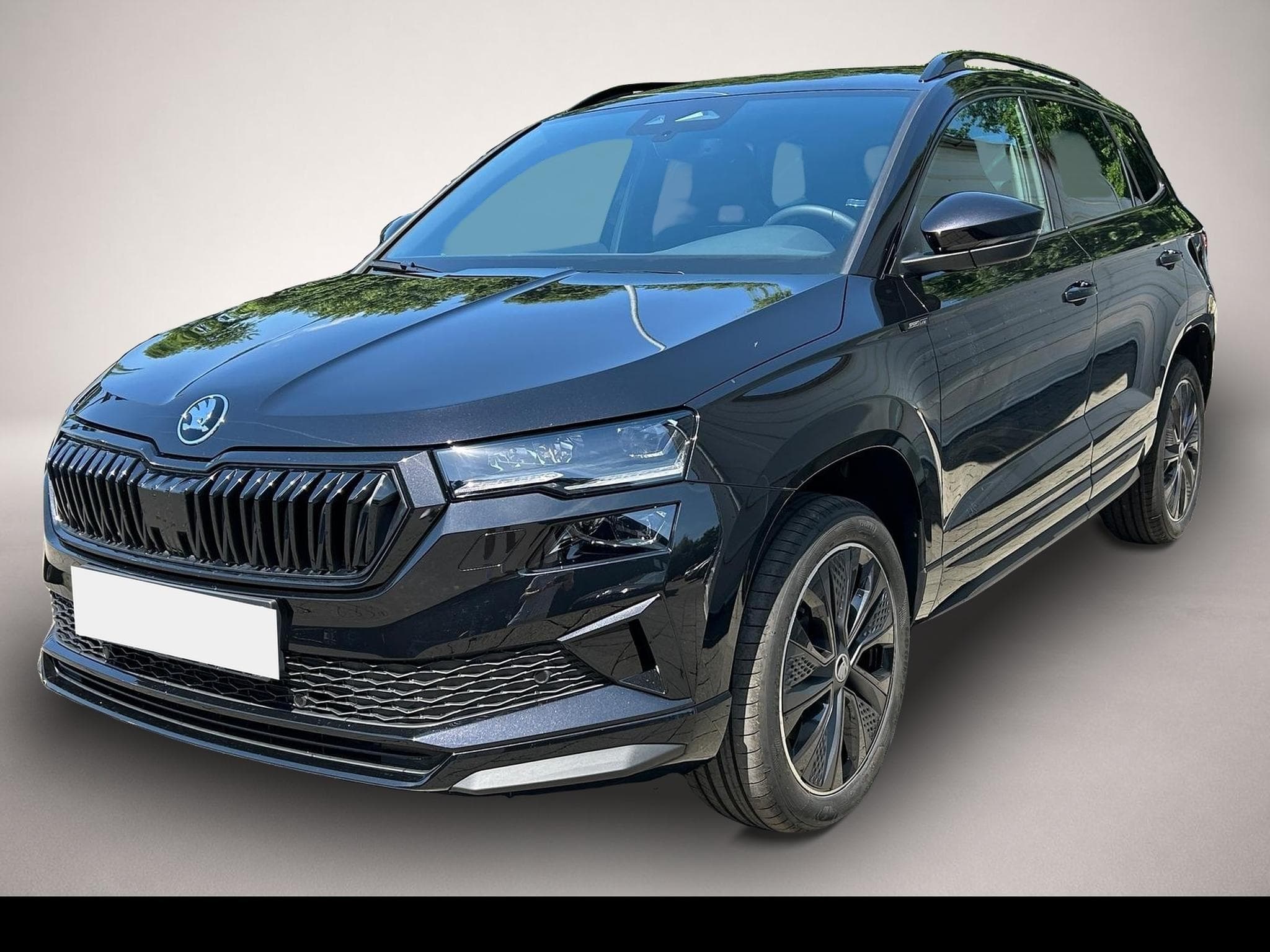 Skoda Karoq (2026) - Photo 3
