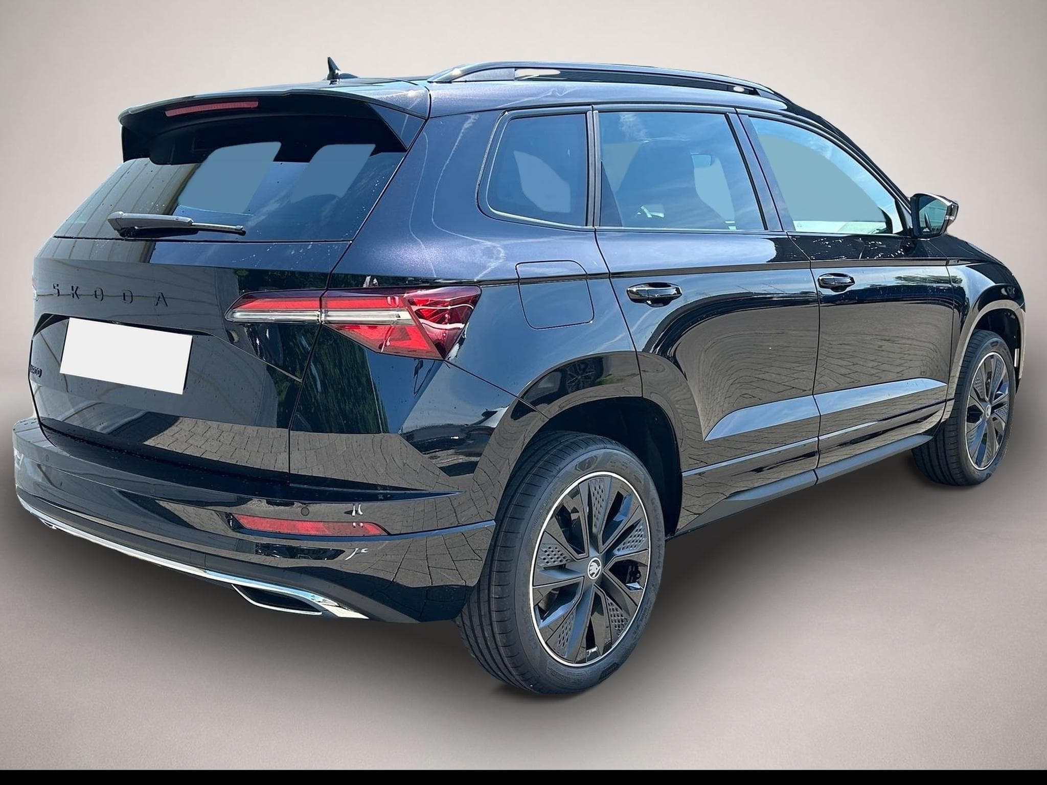 Skoda Karoq (2026) - Photo 4