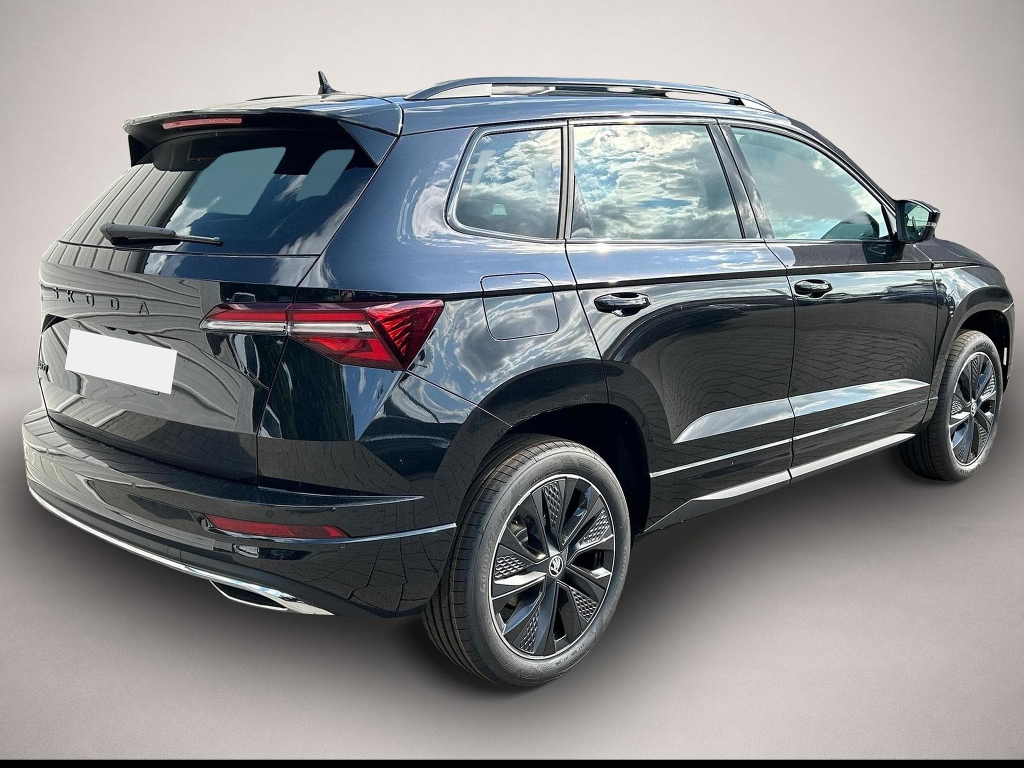 Skoda Karoq (2026) - Photo 4