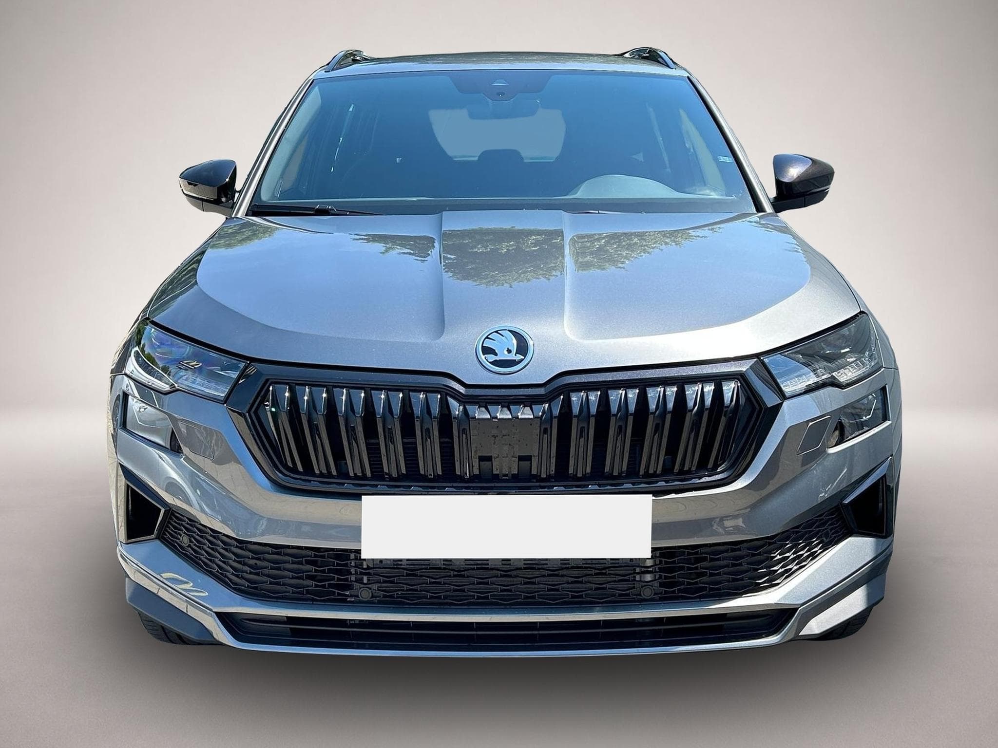 Skoda Karoq (2026) - Photo 2