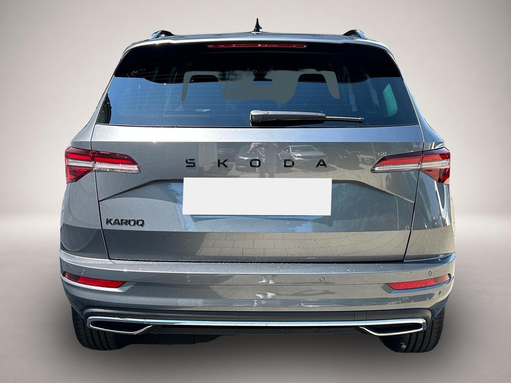 Skoda Karoq (2026) - Photo 5