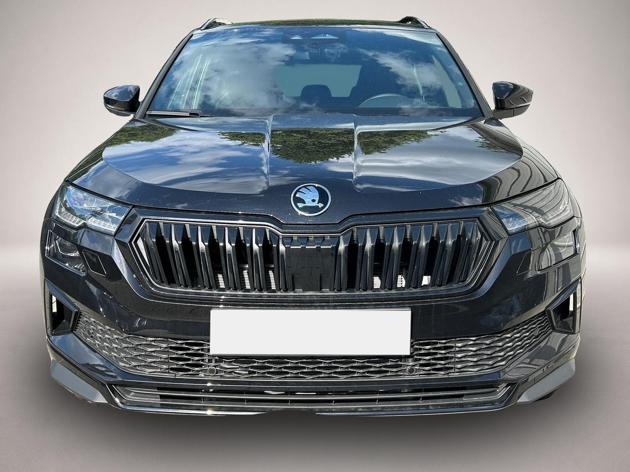 Skoda Karoq (2026) - Photo 2