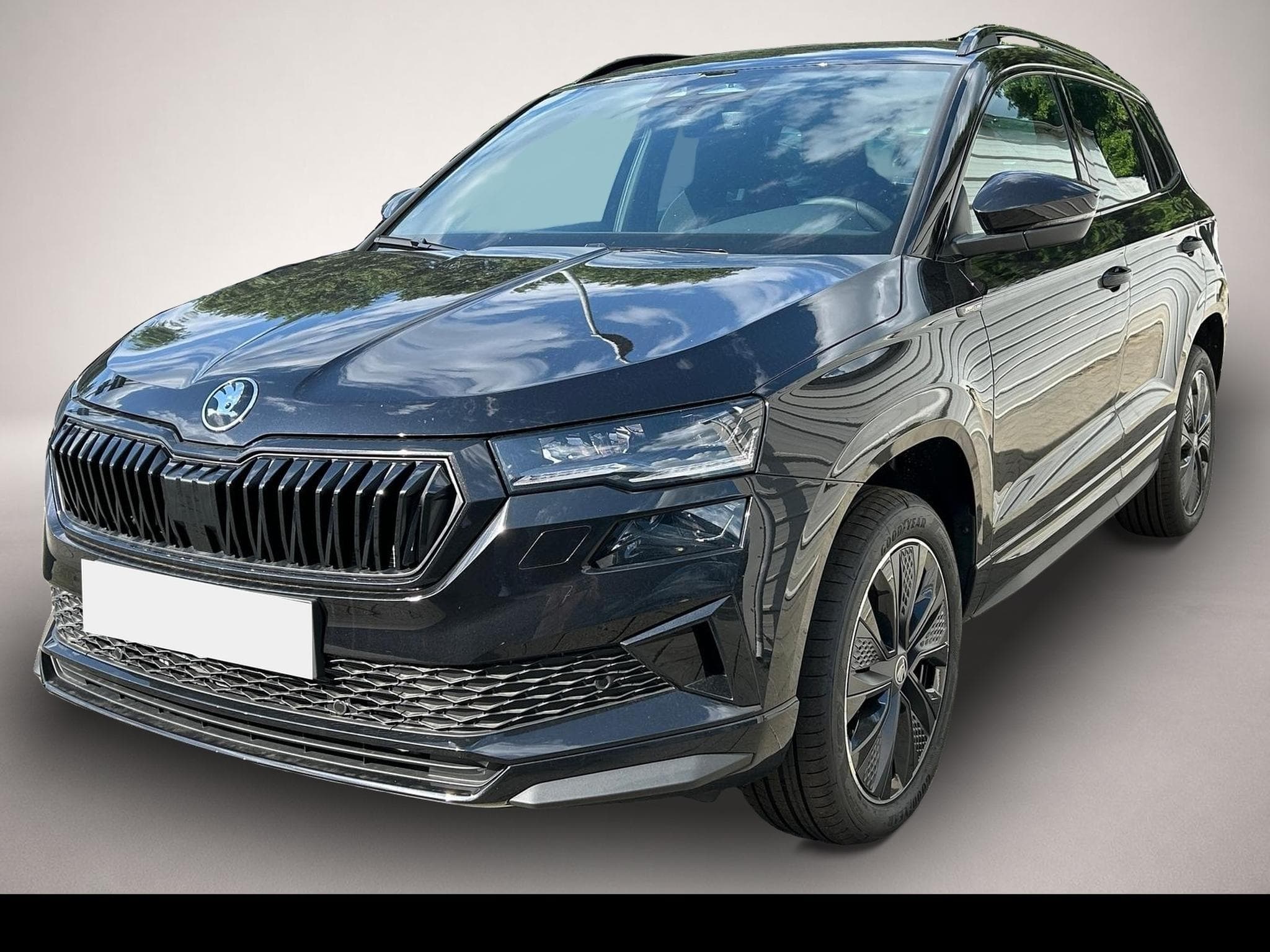 Skoda Karoq (2026) - Photo 3