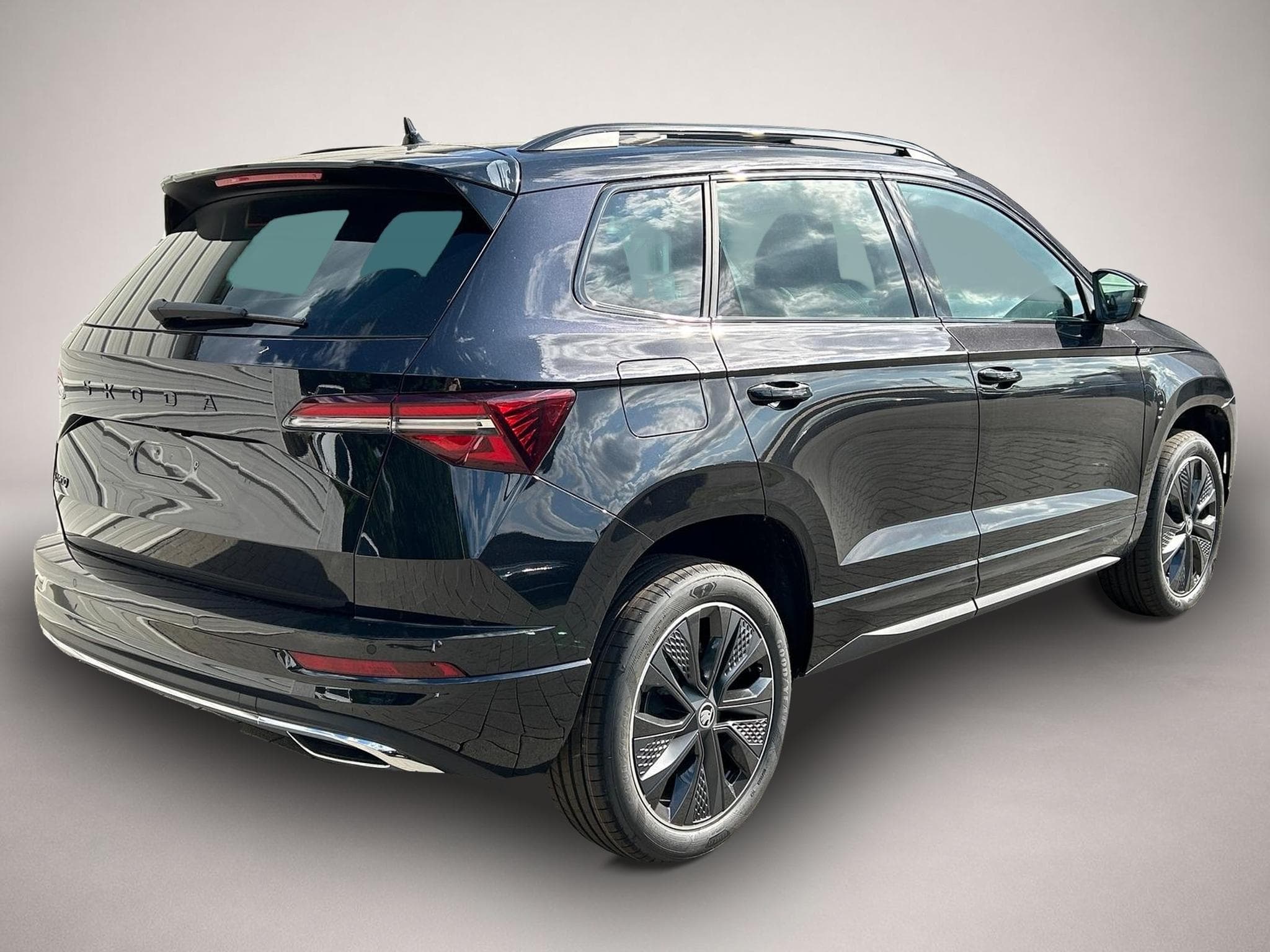 Skoda Karoq (2026) - Photo 4