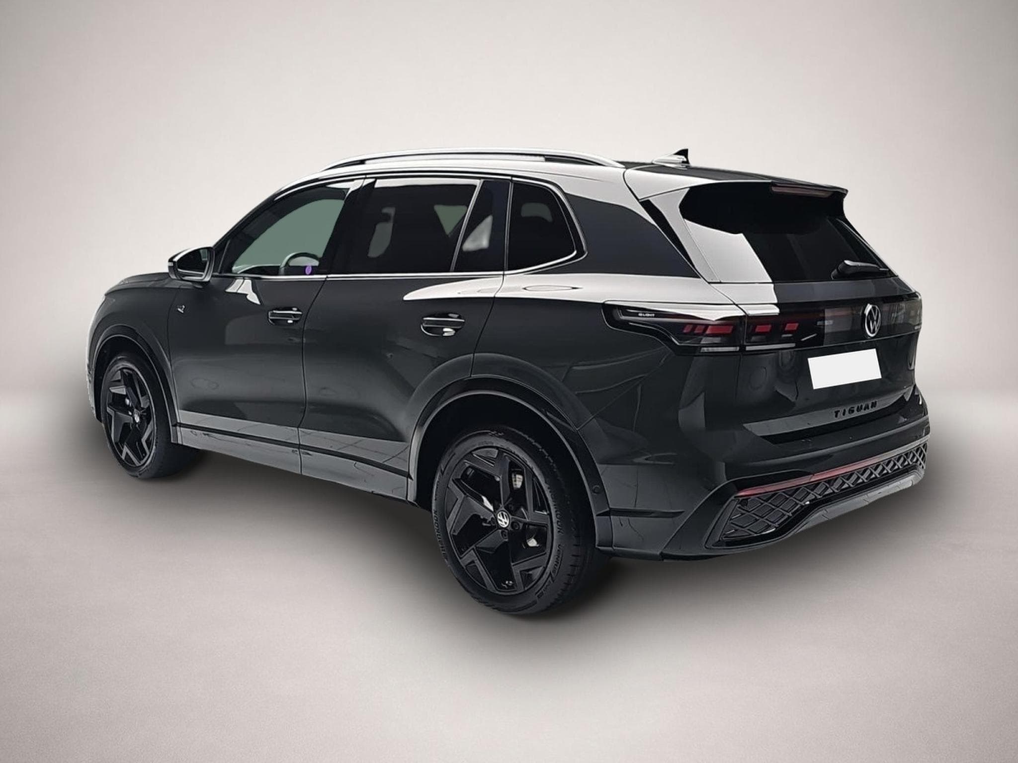 VW Tiguan (2026) - Photo 3