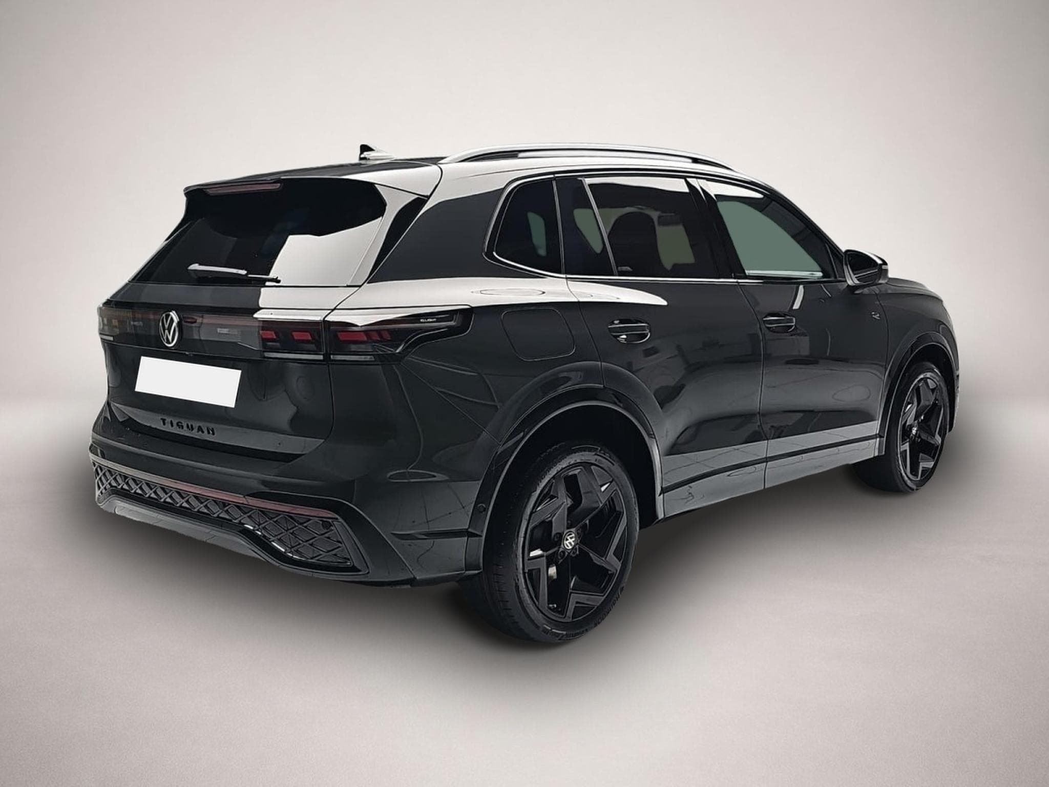 VW Tiguan (2026) - Photo 2