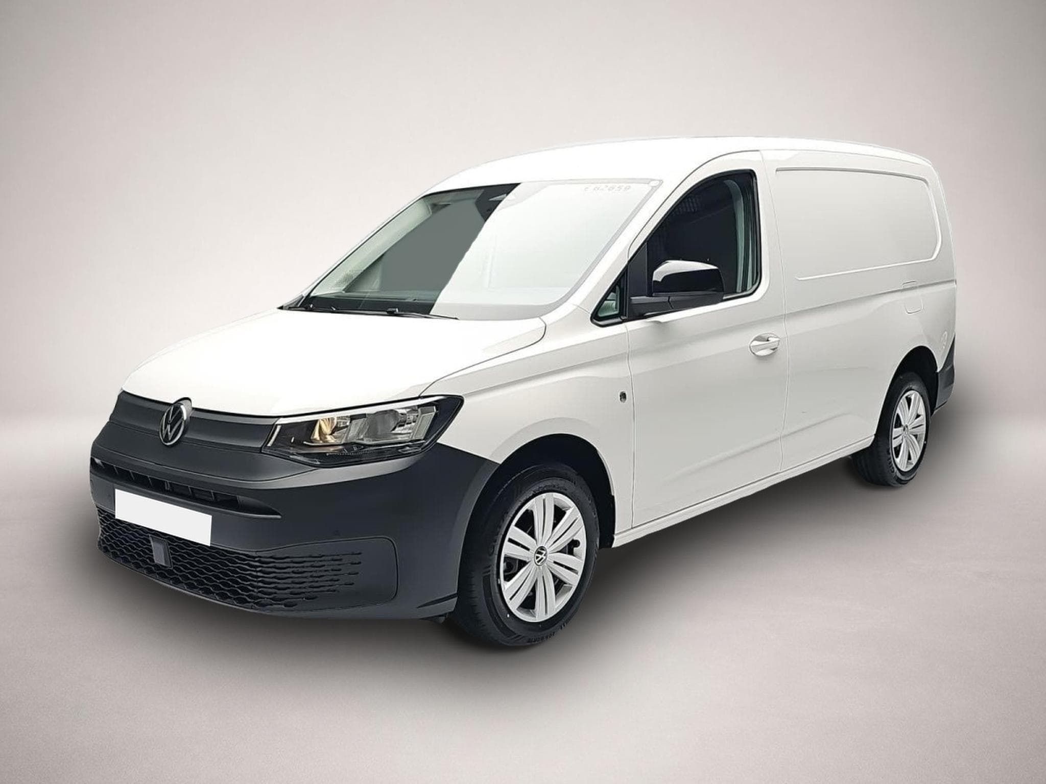 VW Caddy (2026) - Photo 1