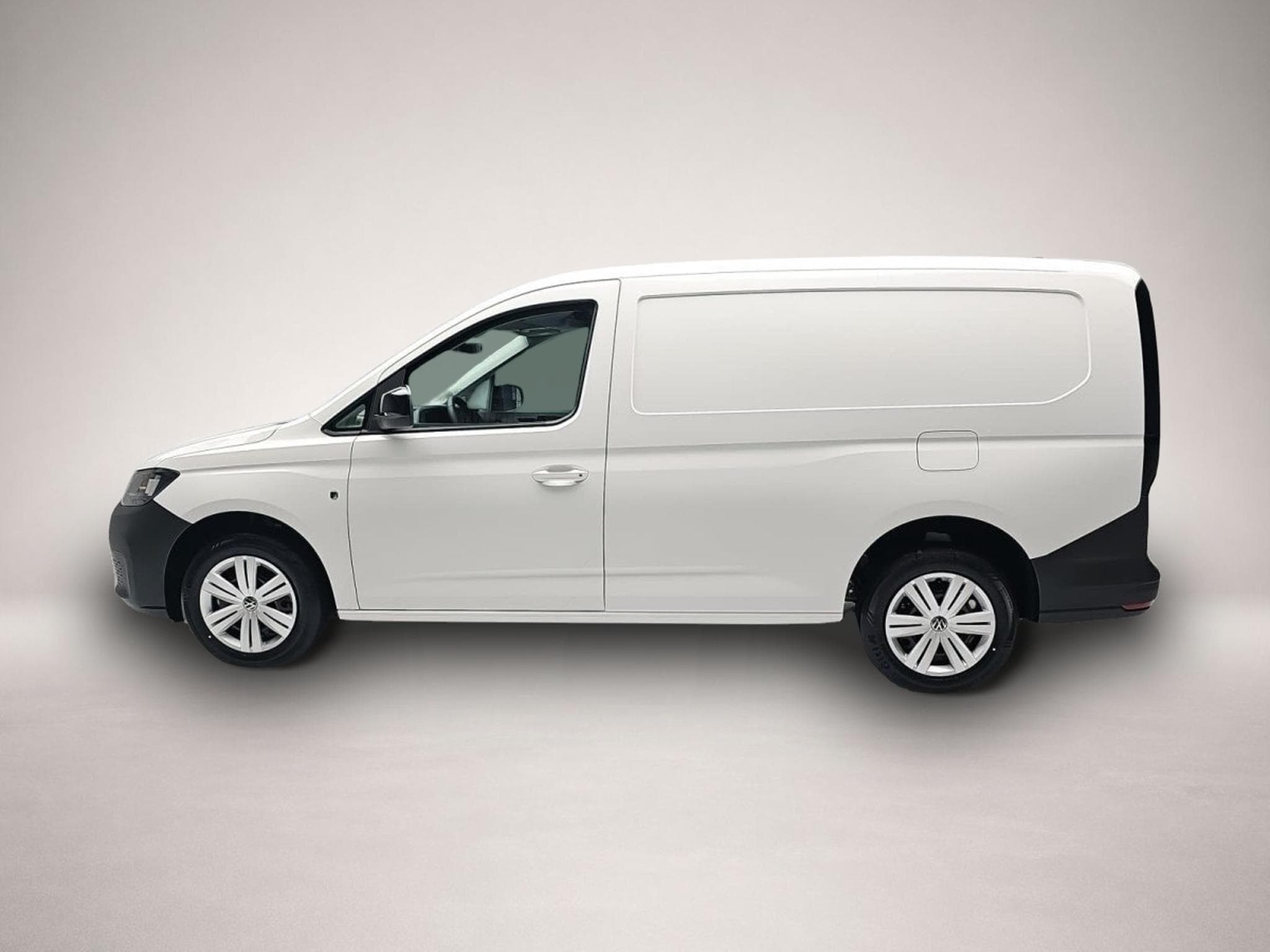 VW Caddy (2026) - Photo 4