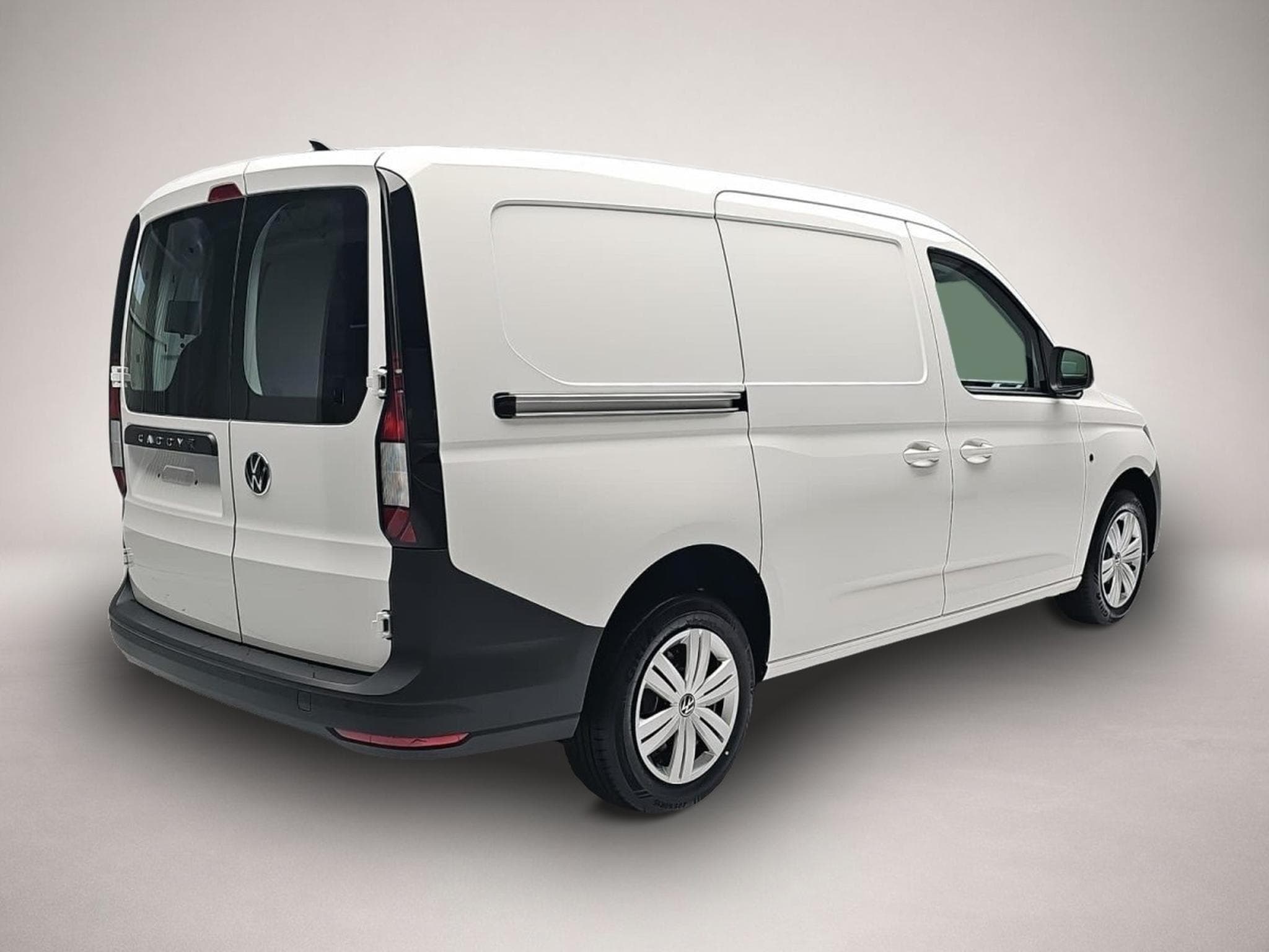 VW Caddy (2026) - Photo 2