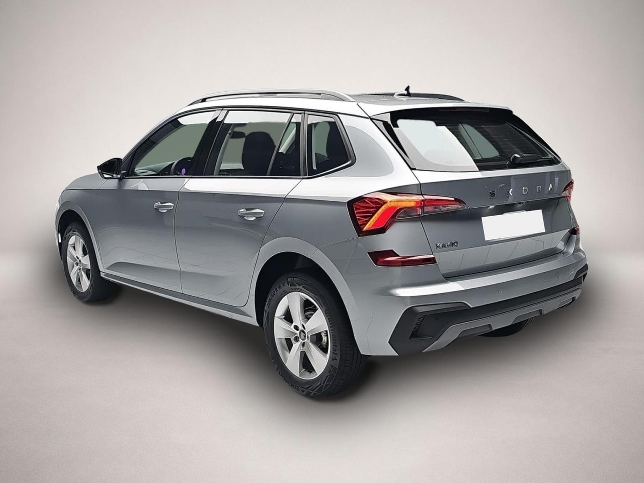 Skoda Kamiq (2026) - Photo 3