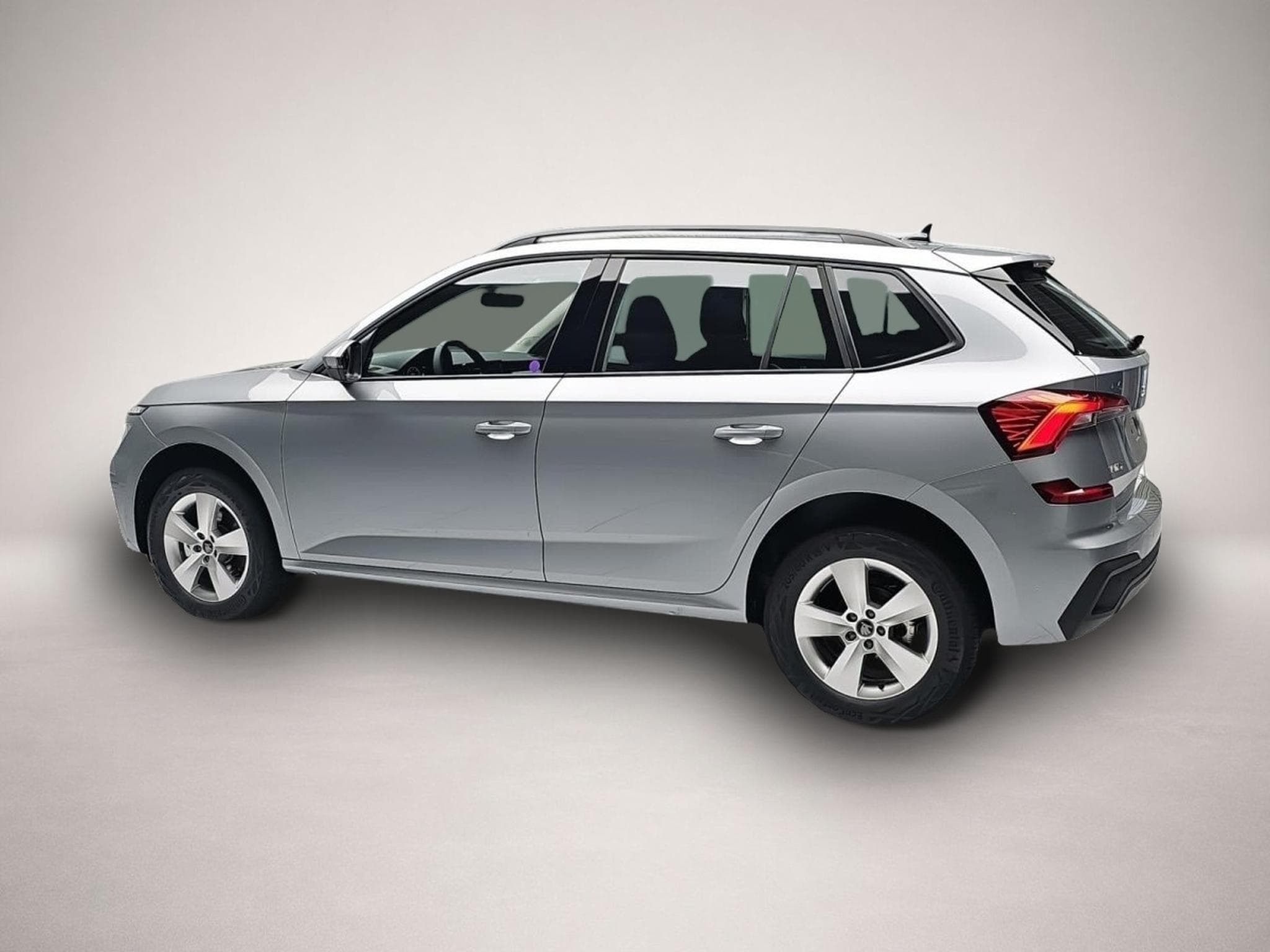 Skoda Kamiq (2026) - Photo 4