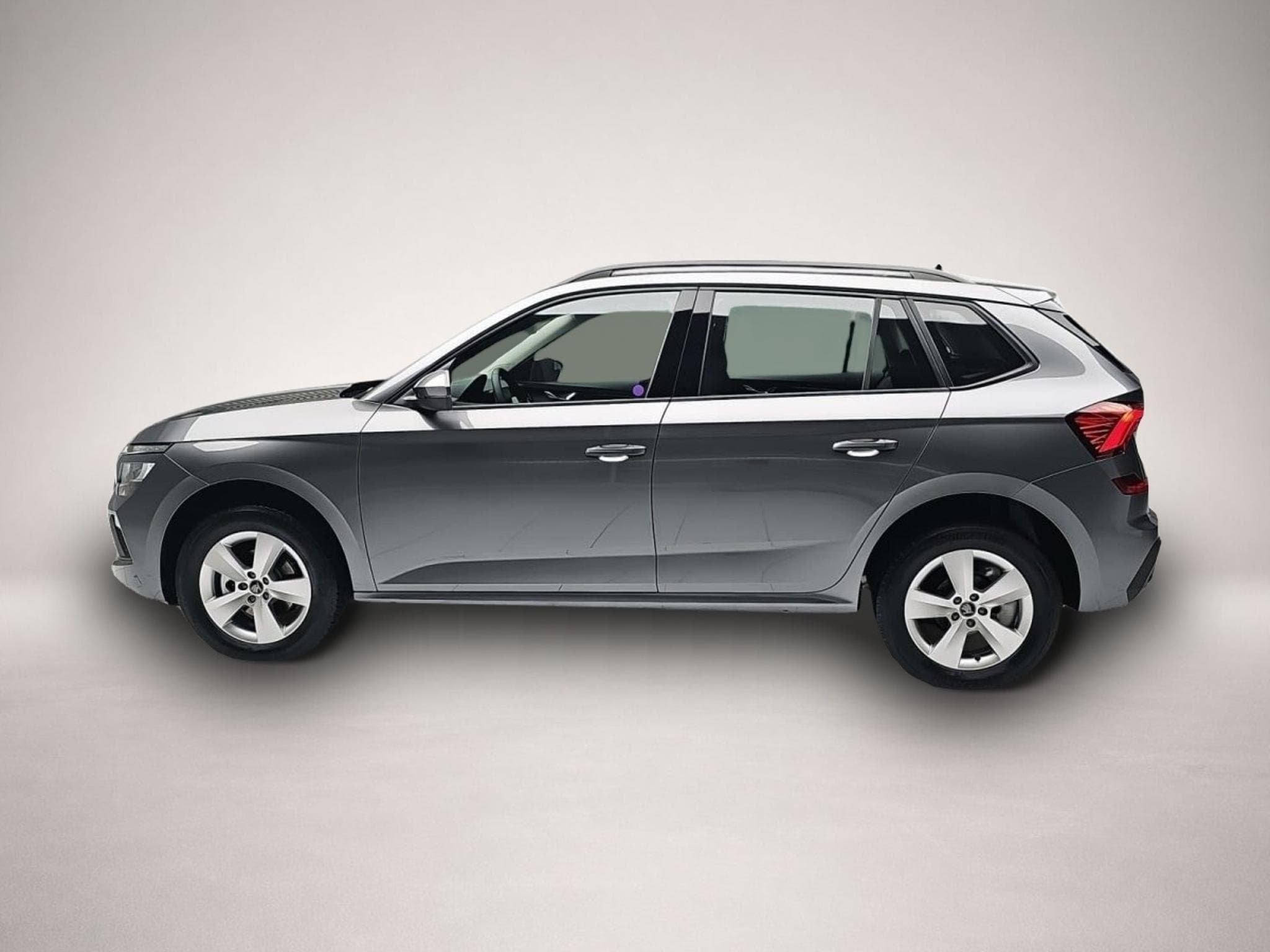 Skoda Kamiq (2026) - Photo 4
