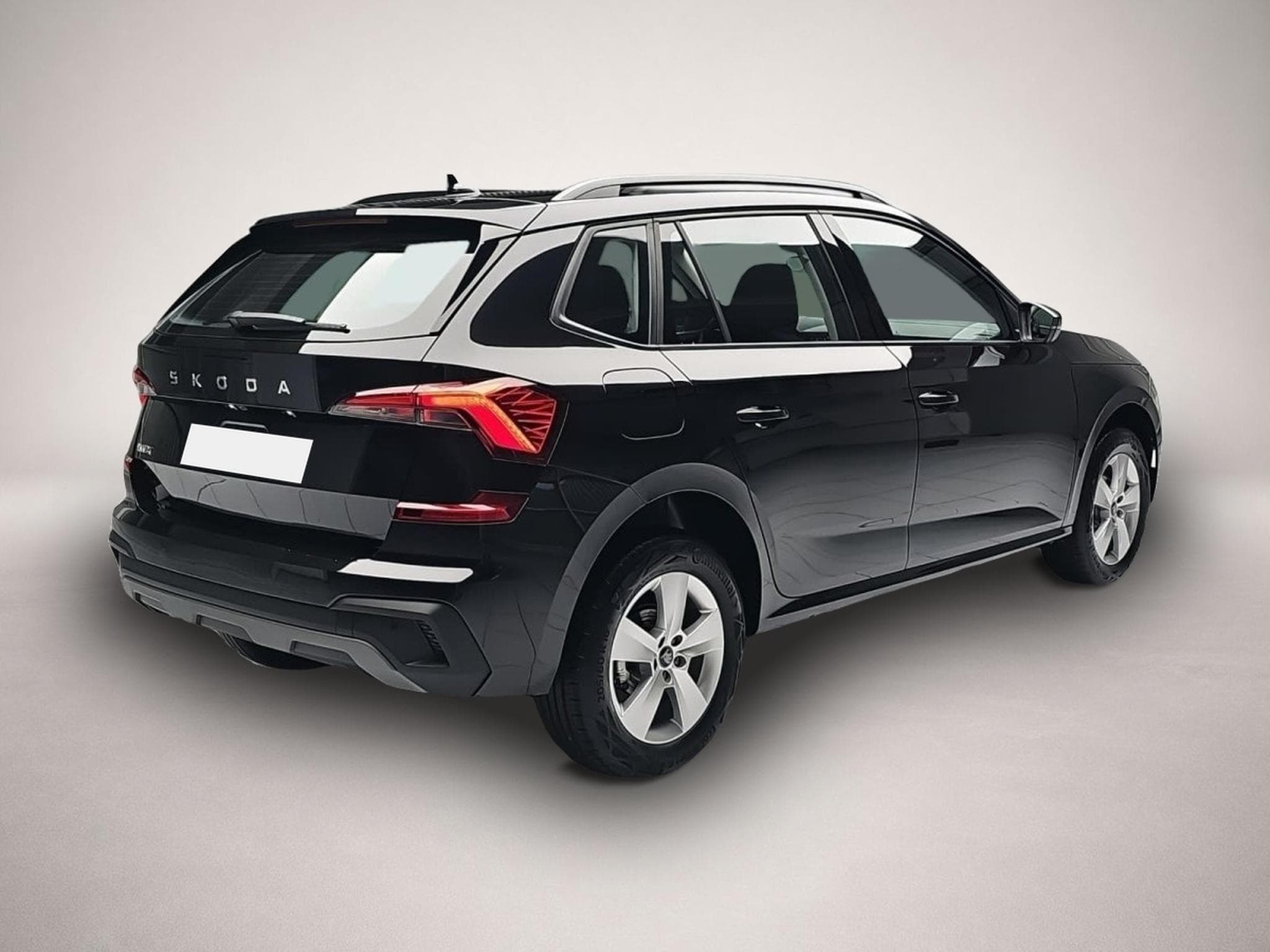 Skoda Kamiq (2026) - Photo 2