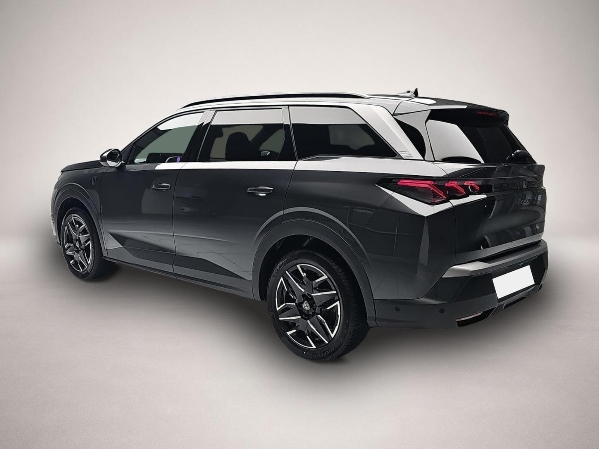Peugeot 5008 (2026) - Photo 3