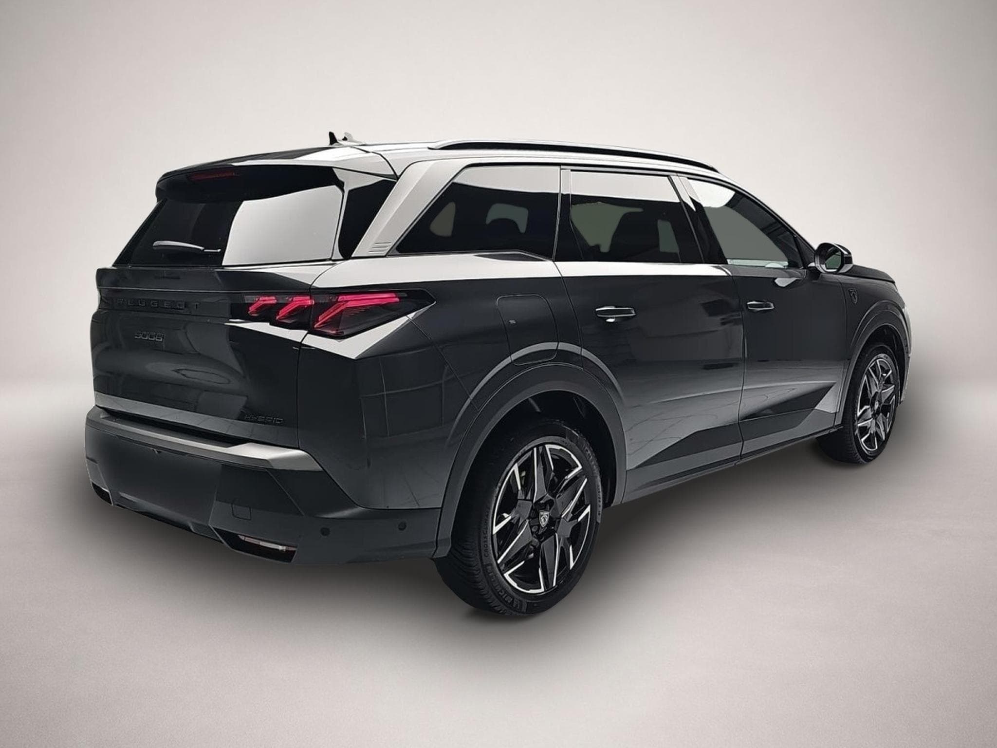 Peugeot 5008 (2026) - Photo 2