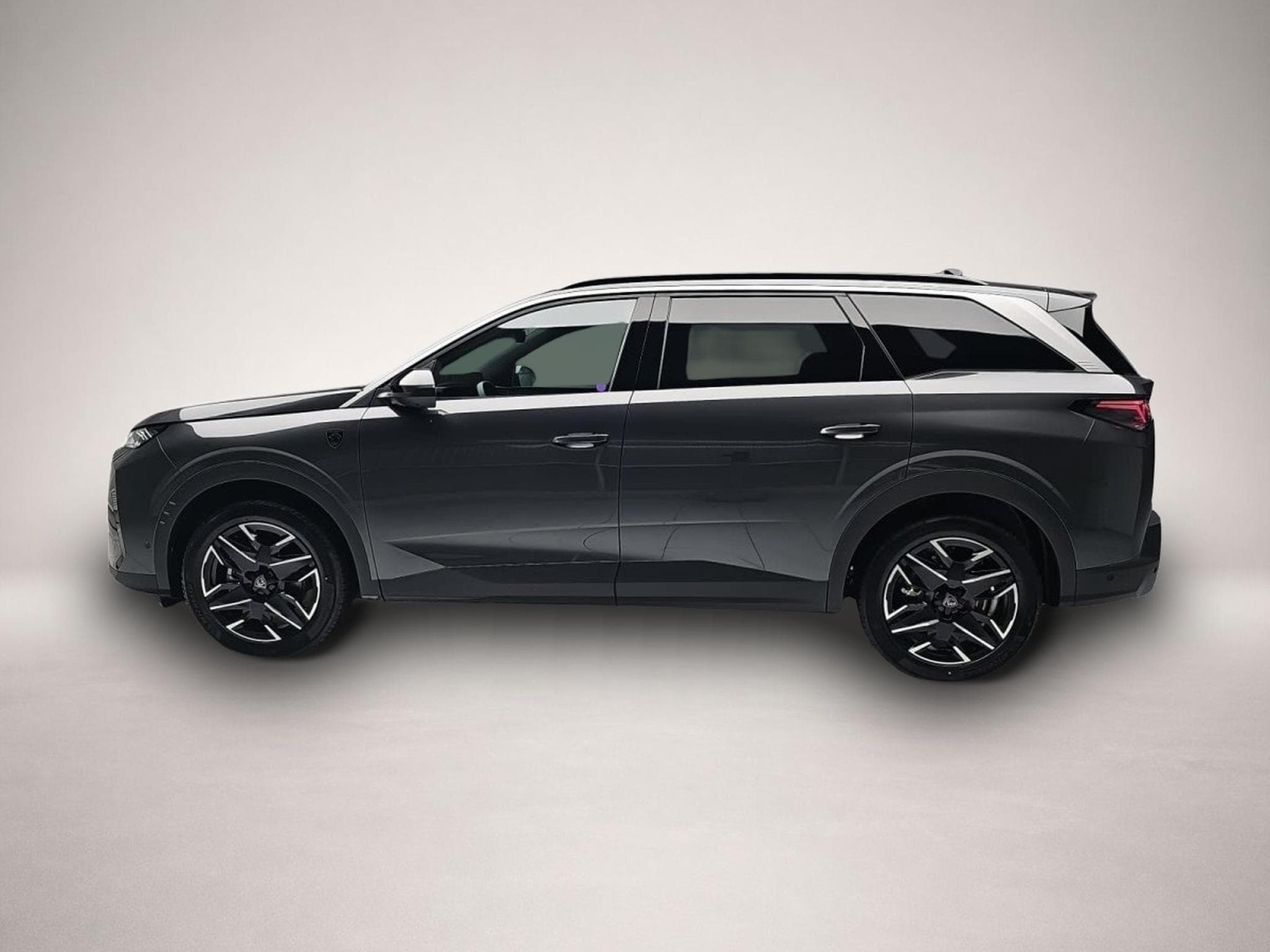 Peugeot 5008 (2026) - Photo 4