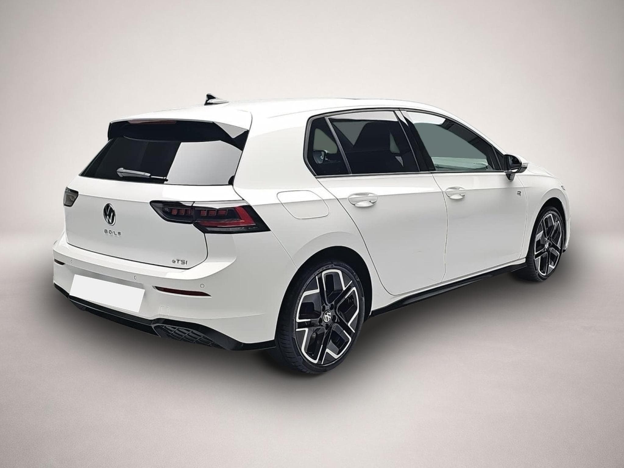 VW Golf (2026) - Photo 2