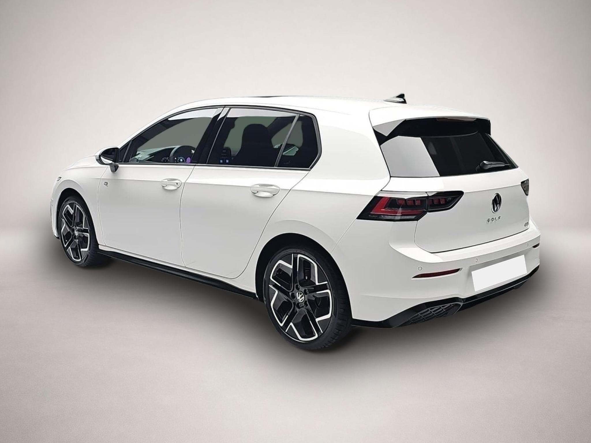 VW Golf (2026) - Photo 3