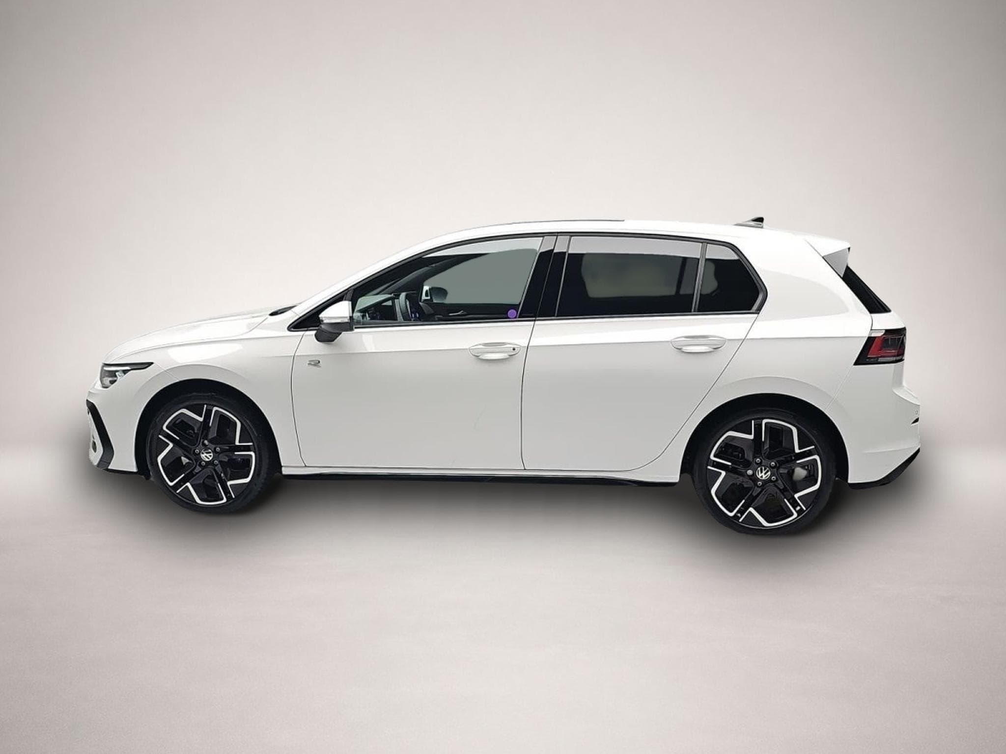 VW Golf (2026) - Photo 4