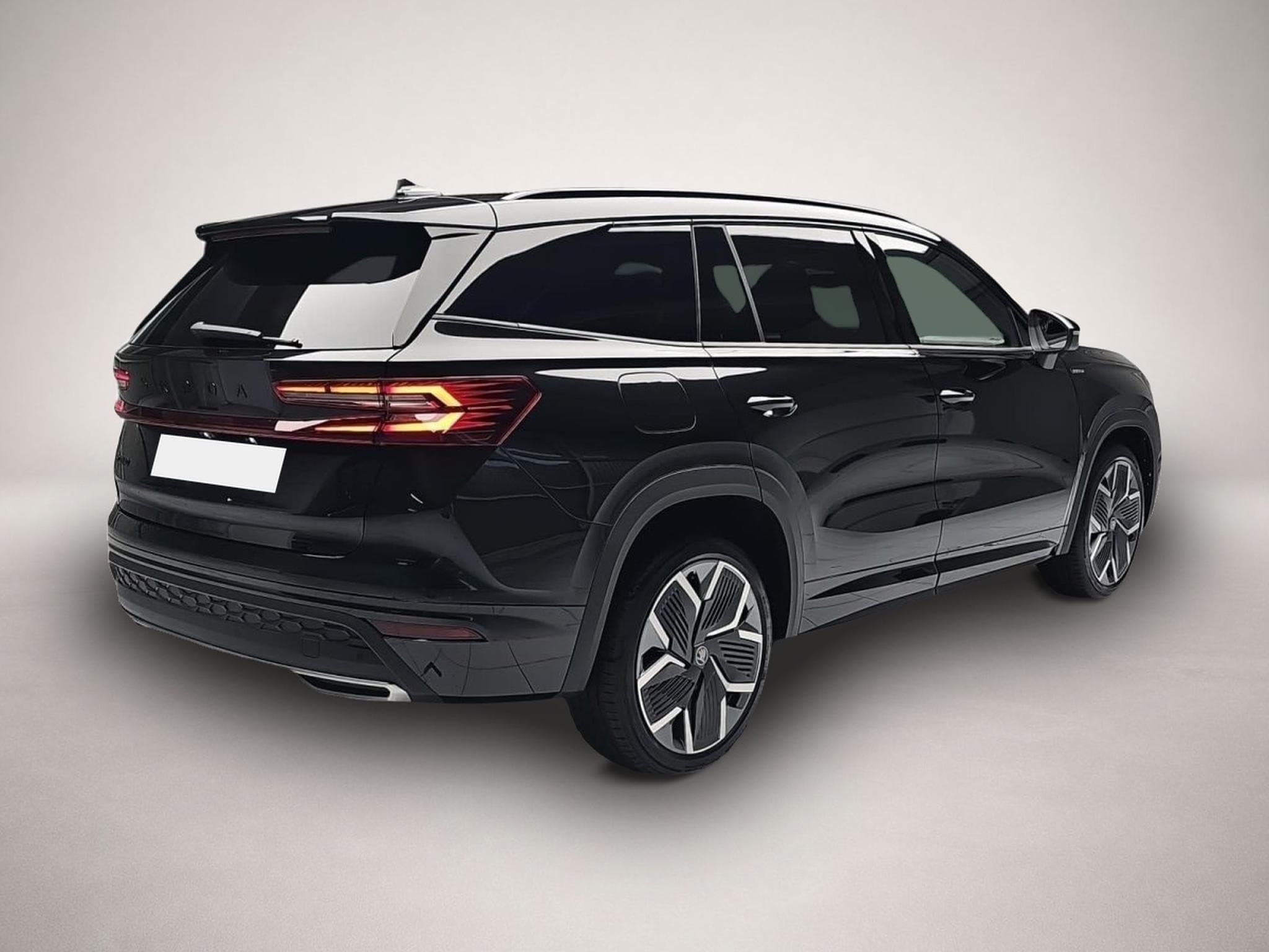 Skoda Kodiaq (2026) - Photo 2