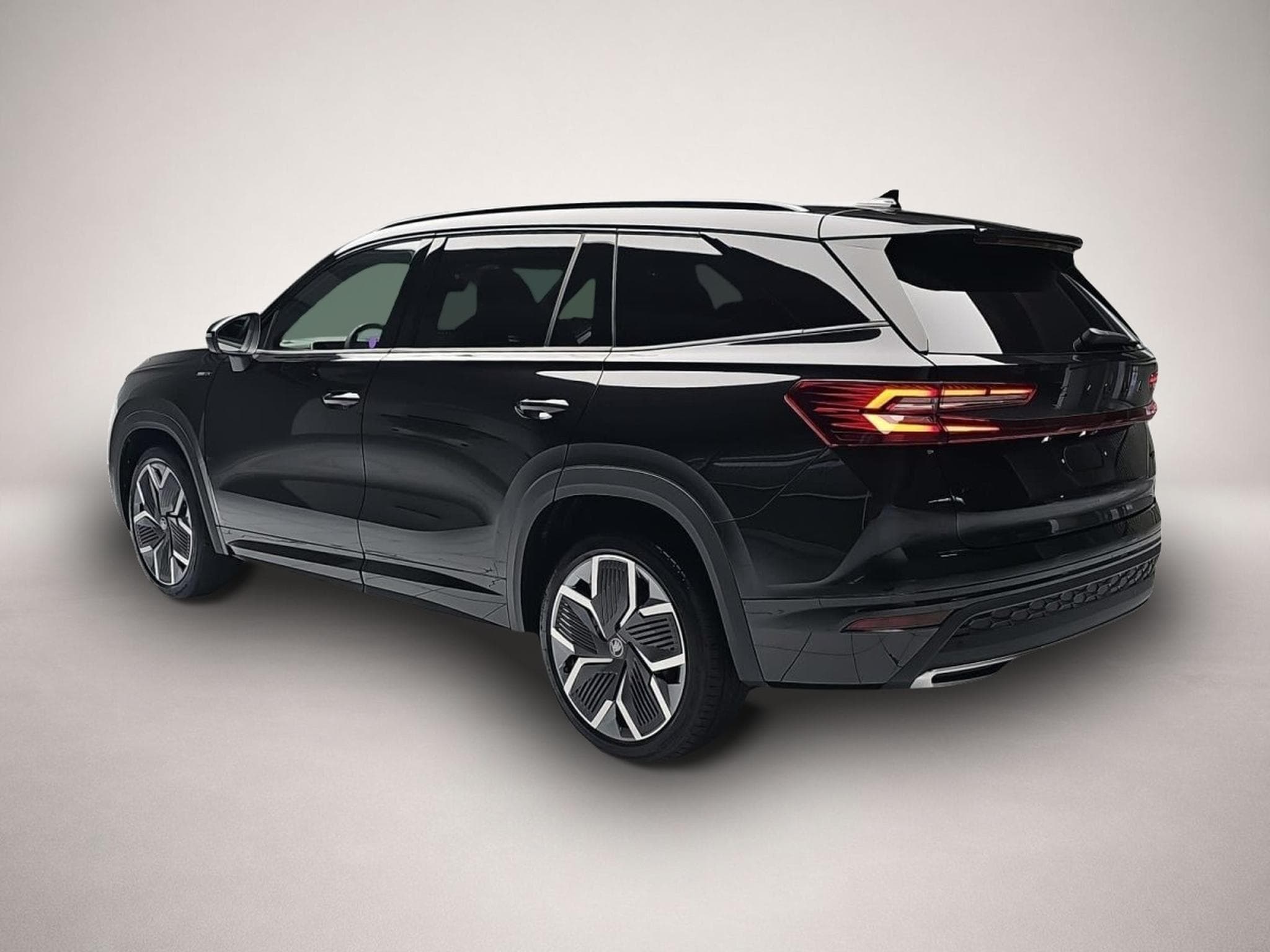 Skoda Kodiaq (2026) - Photo 3