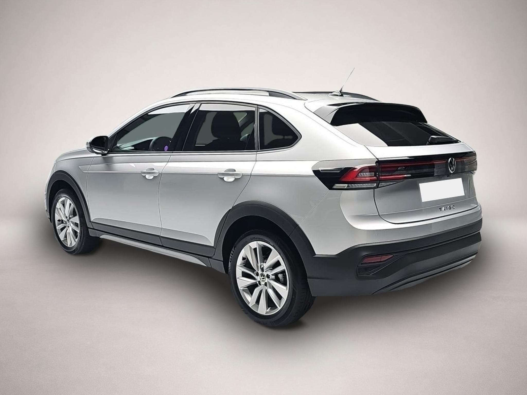 VW Taigo (2026) - Photo 3
