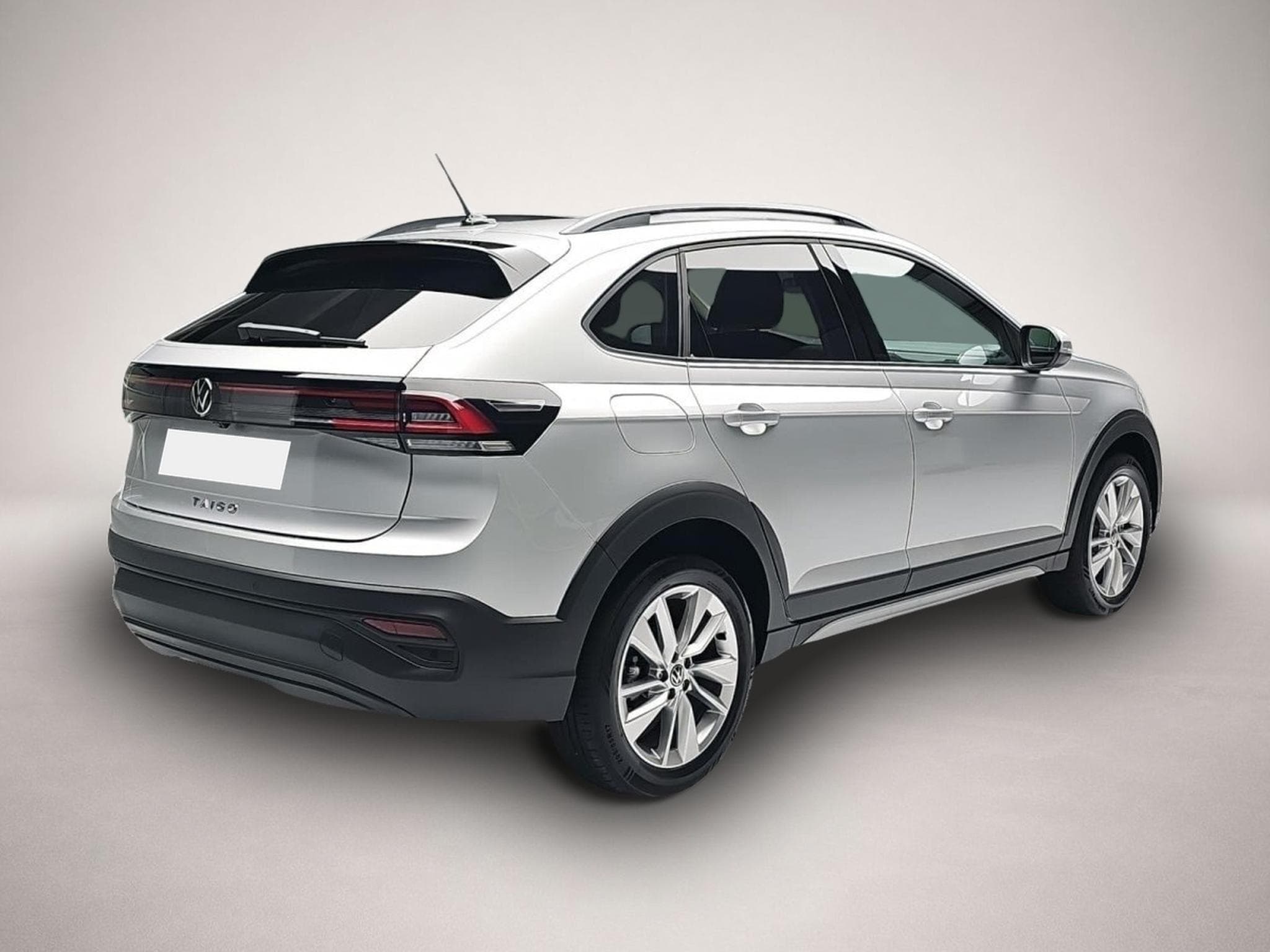 VW Taigo (2026) - Photo 2