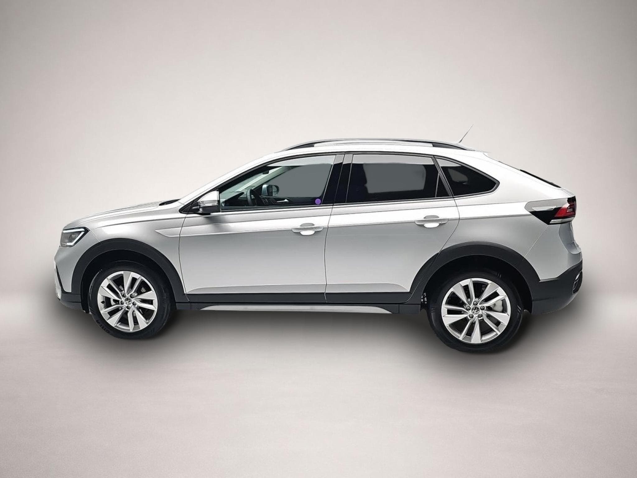 VW Taigo (2026) - Photo 4