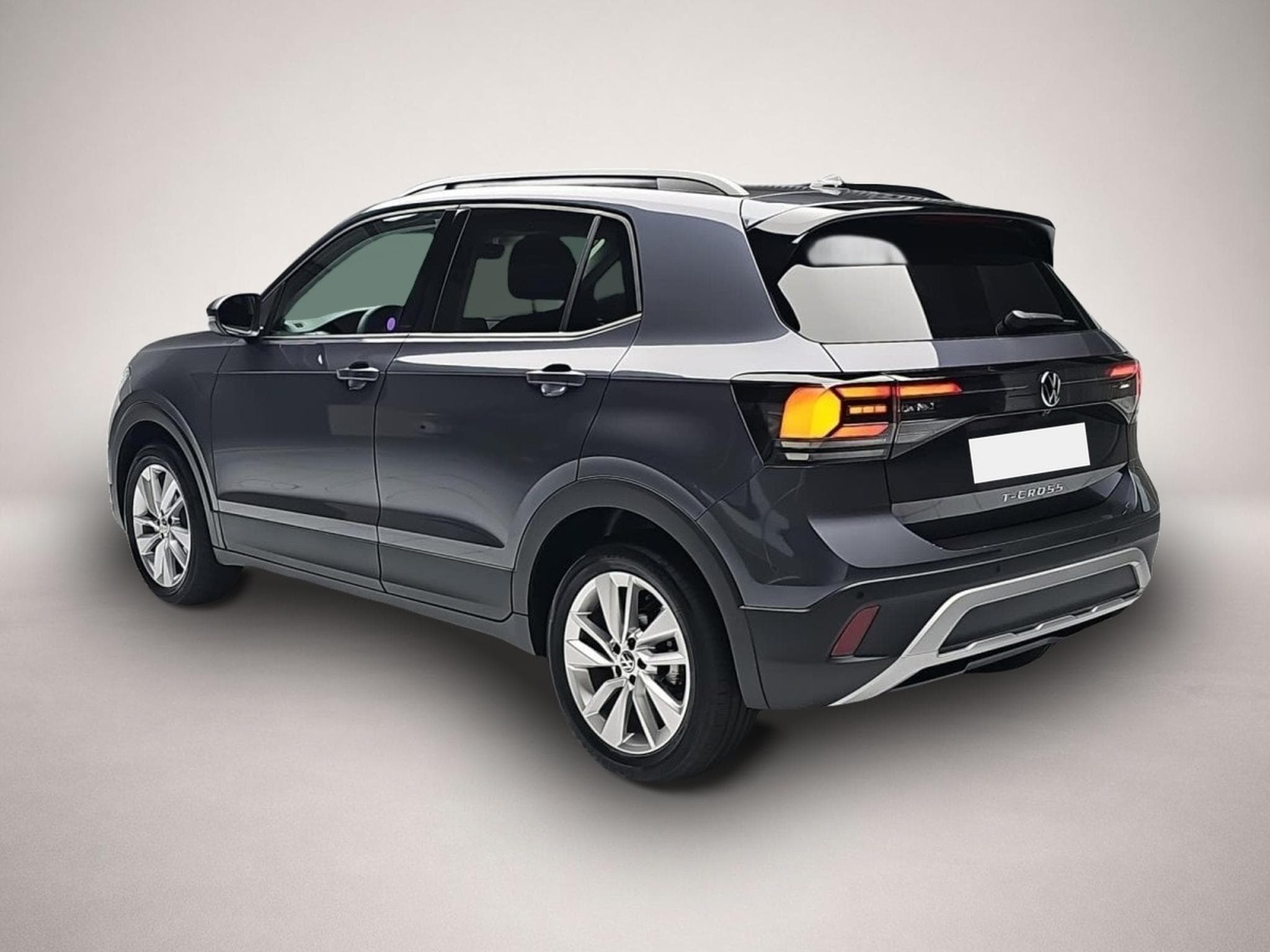 VW T-Cross (2026) - Photo 3