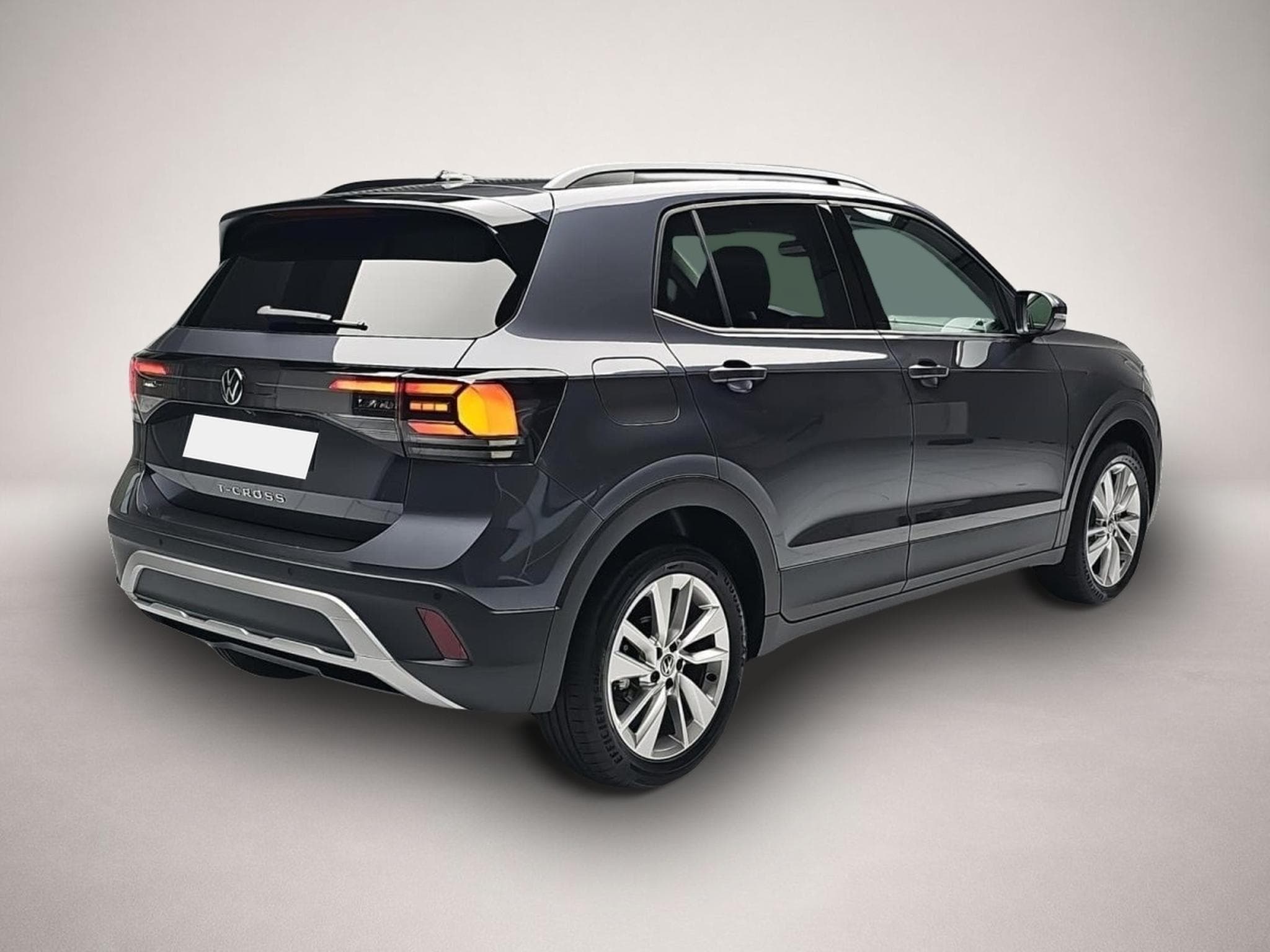 VW T-Cross (2026) - Photo 2