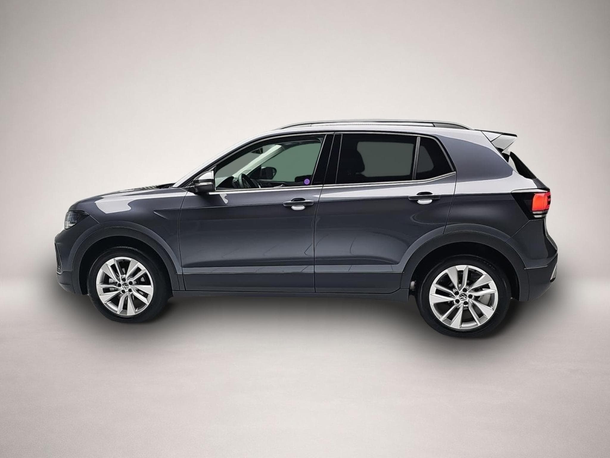 VW T-Cross (2026) - Photo 4