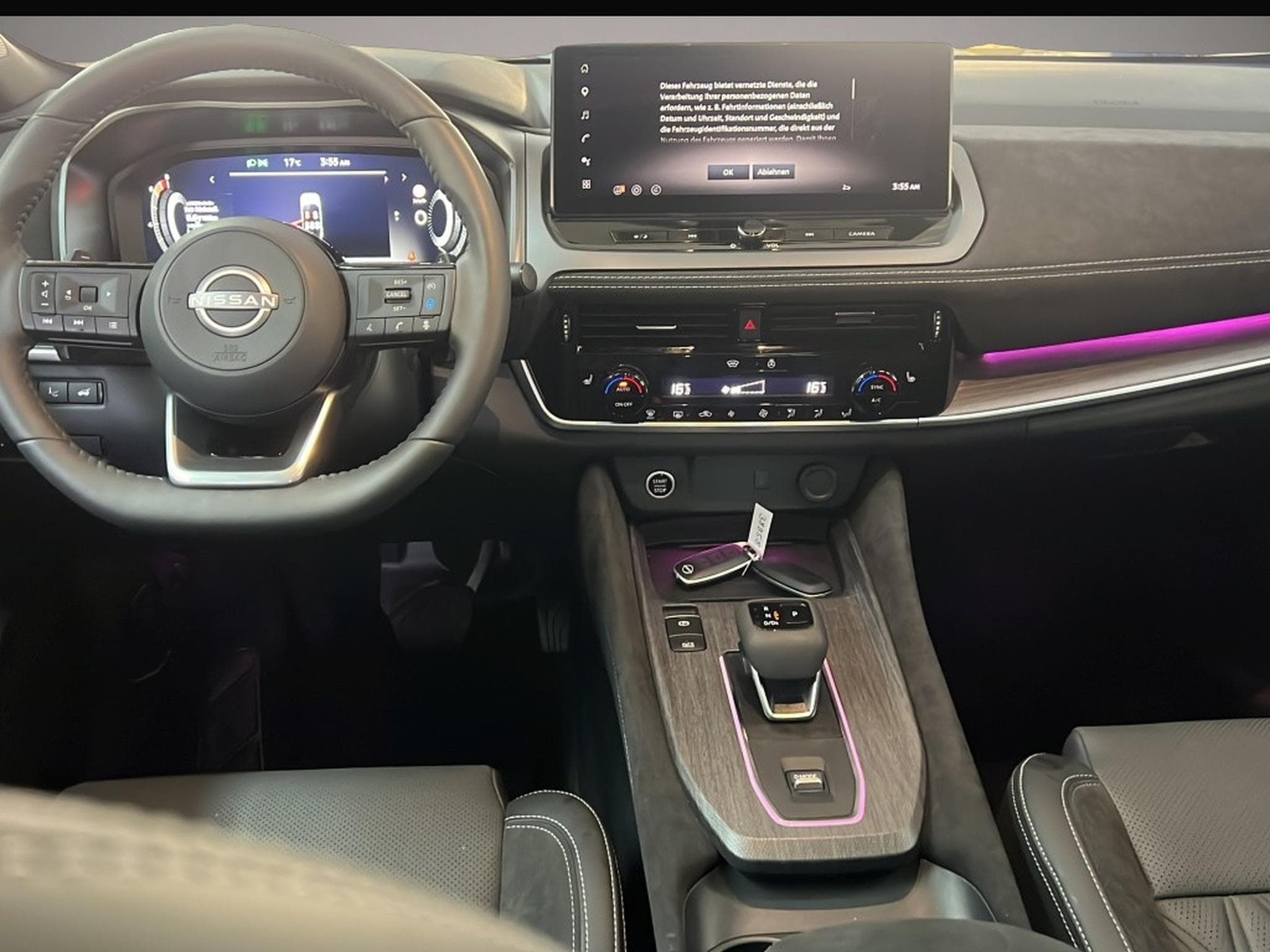 Nissan Qashqai (2025) - Photo 3