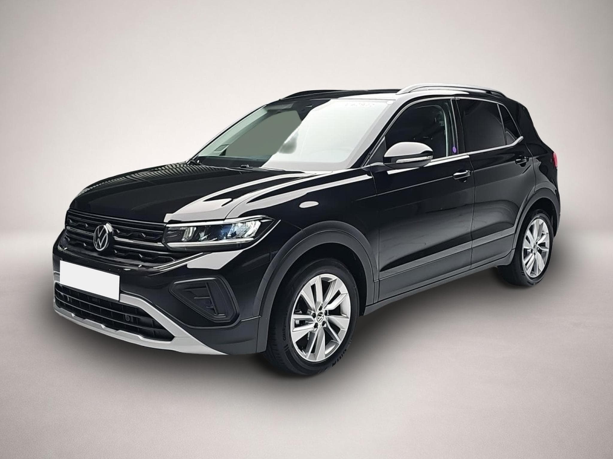 VW T-Cross (2026) - Photo 1