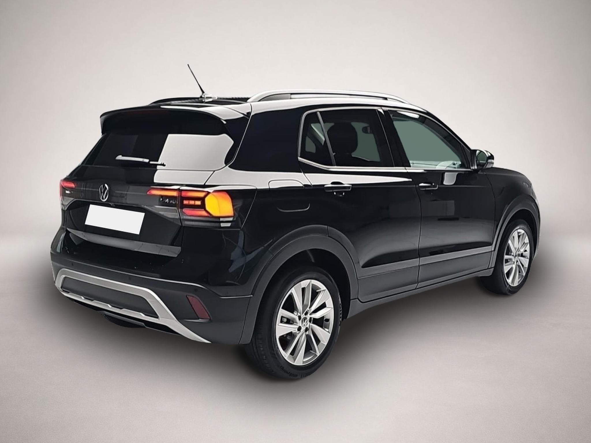 VW T-Cross (2026) - Photo 2