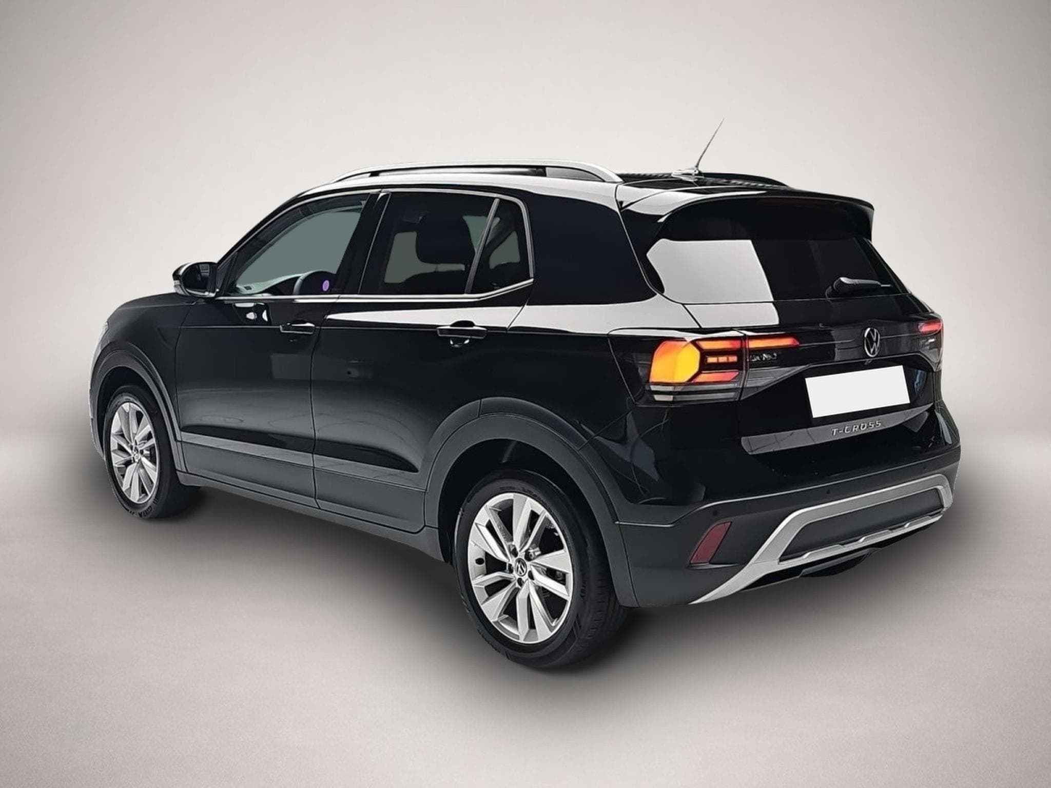 VW T-Cross (2026) - Photo 3